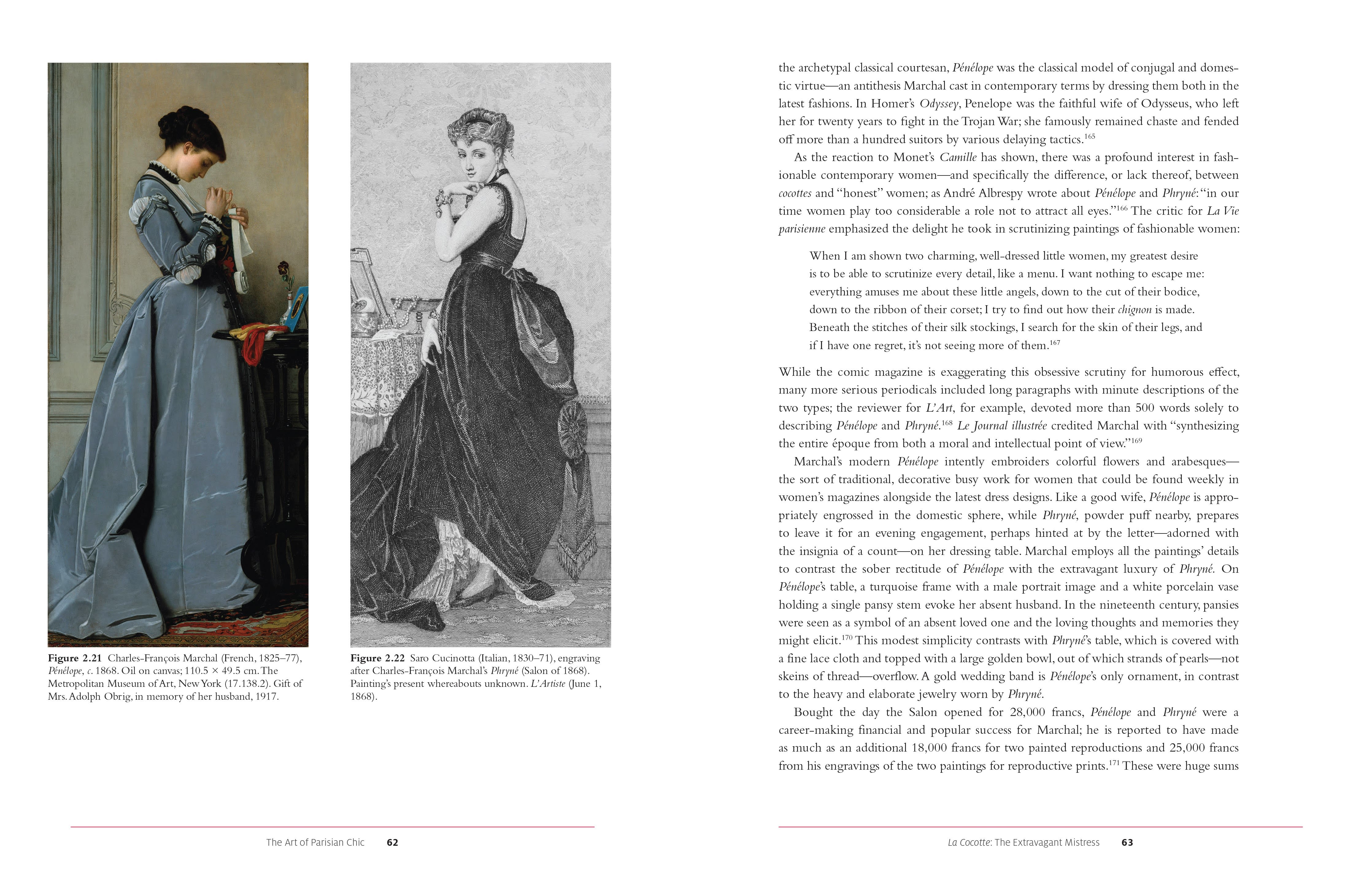 Page Spread