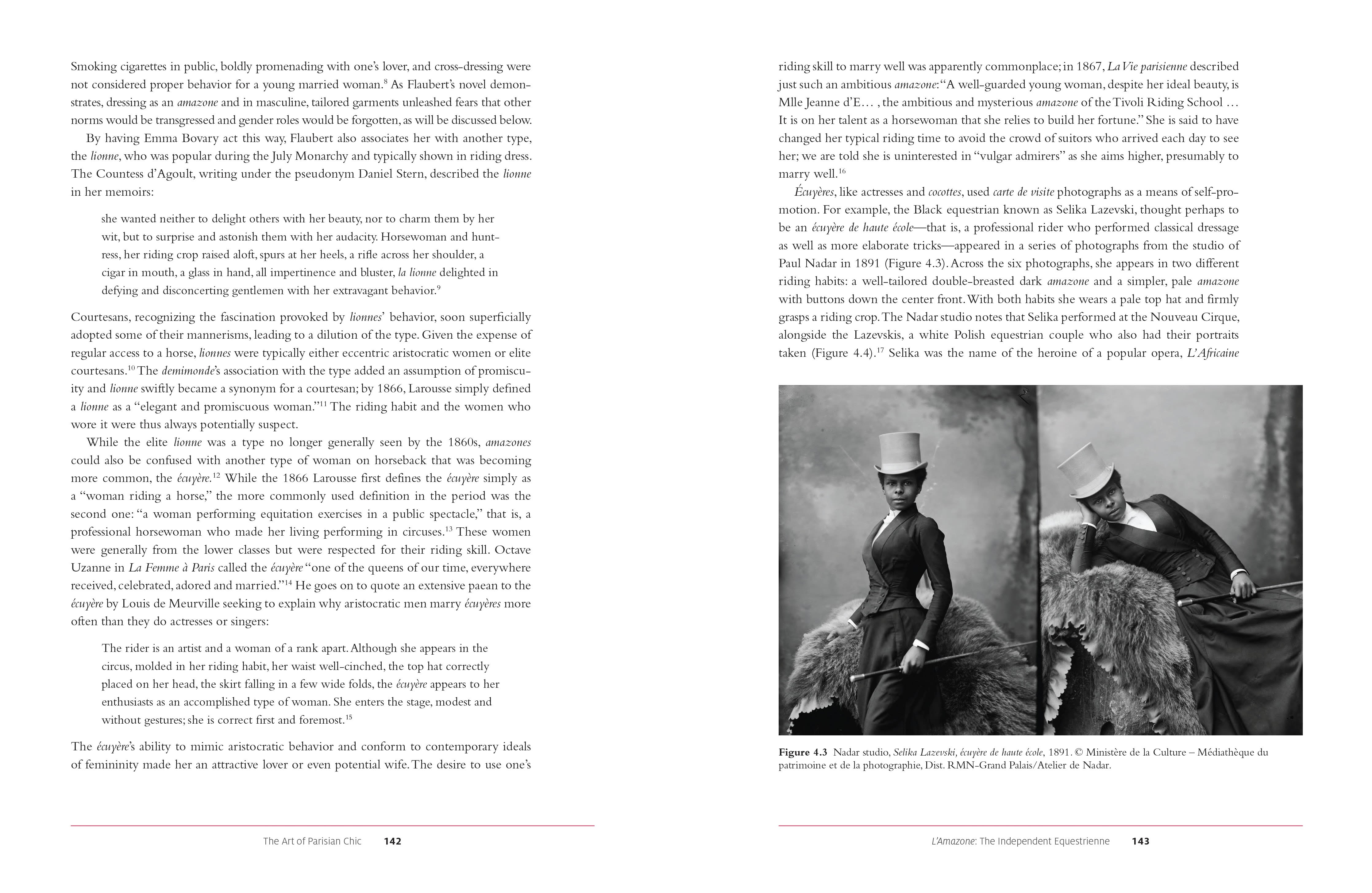 Page Spread