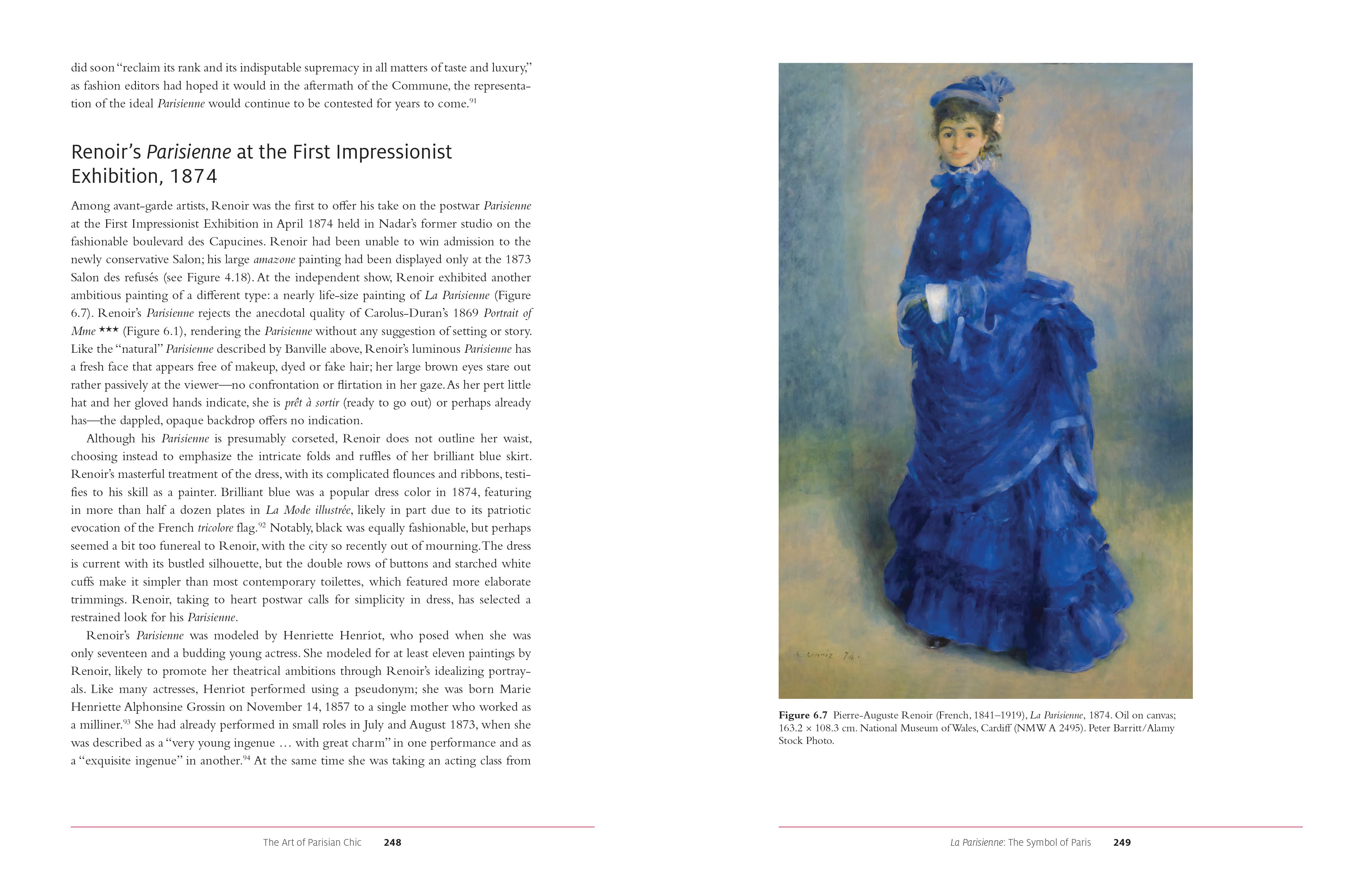 Page Spread