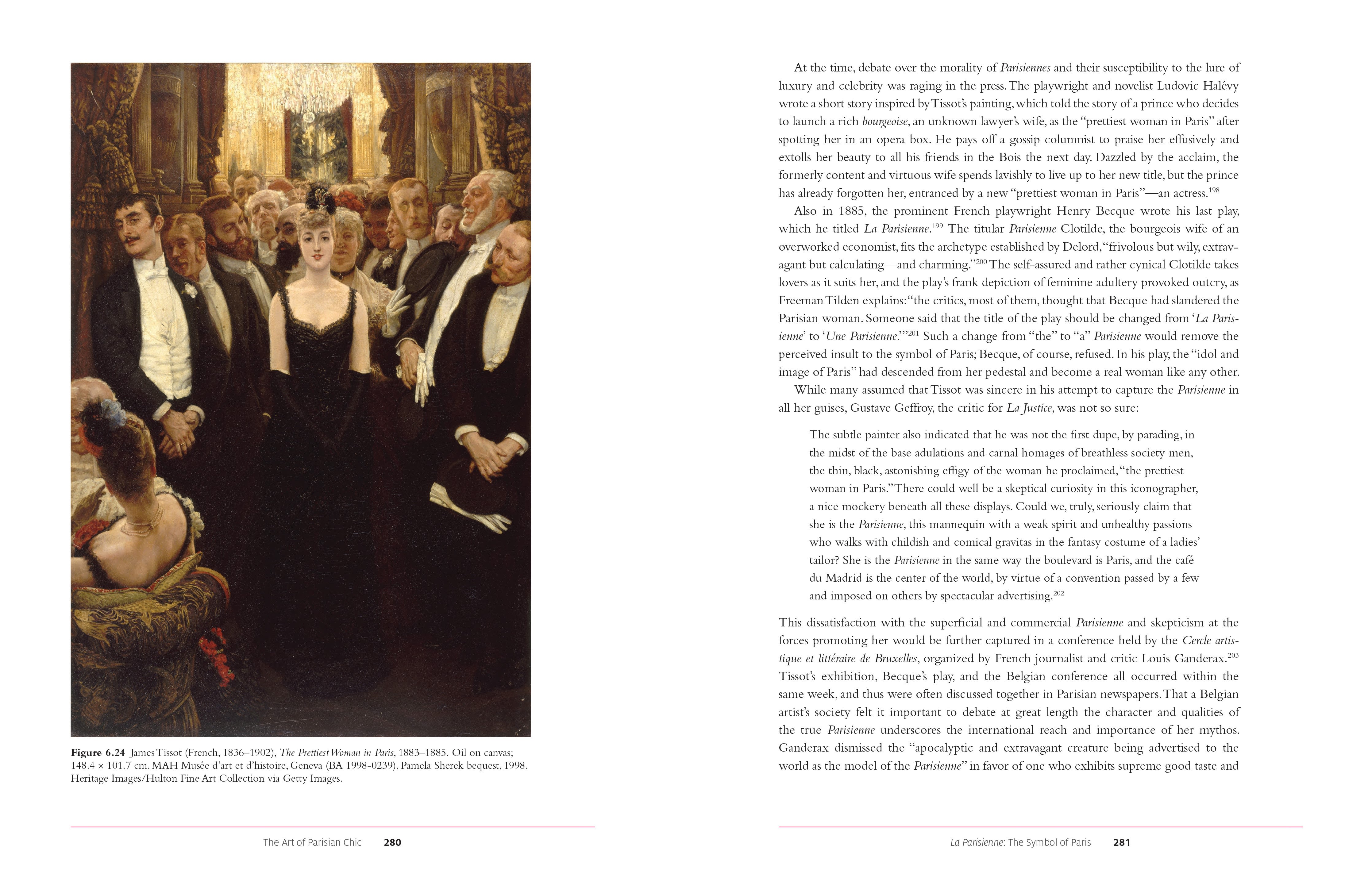 Page Spread