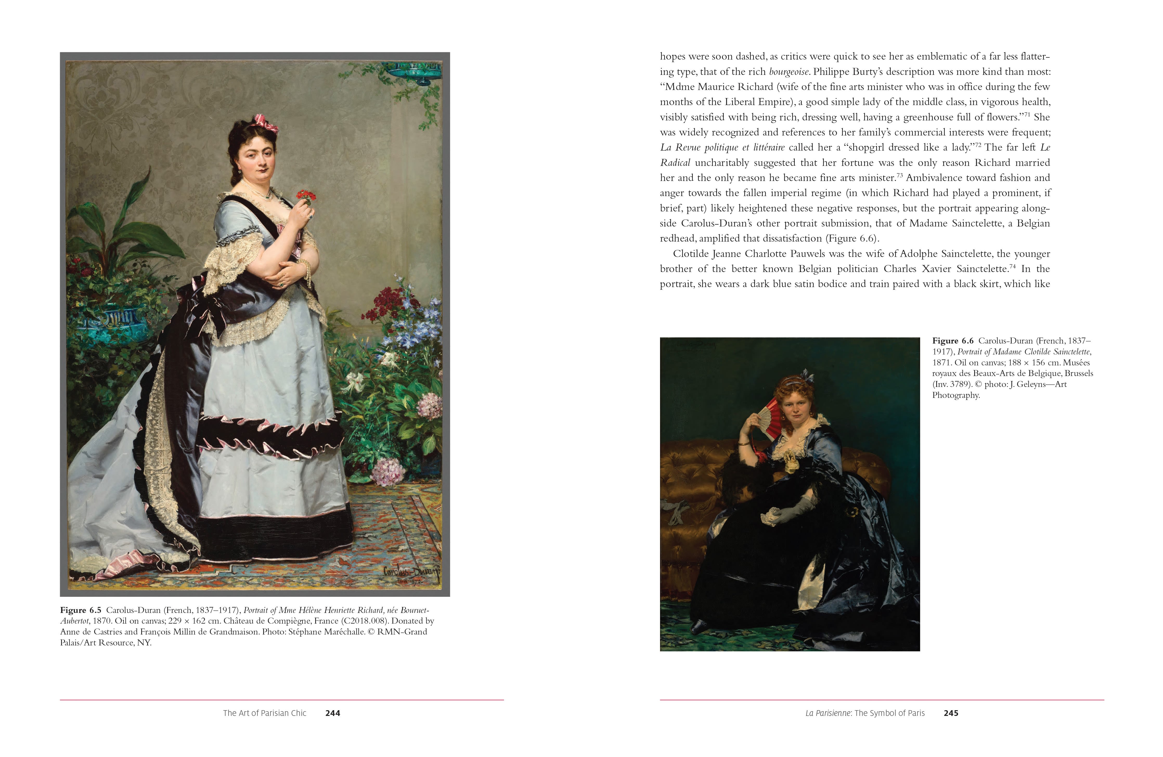 Page Spread