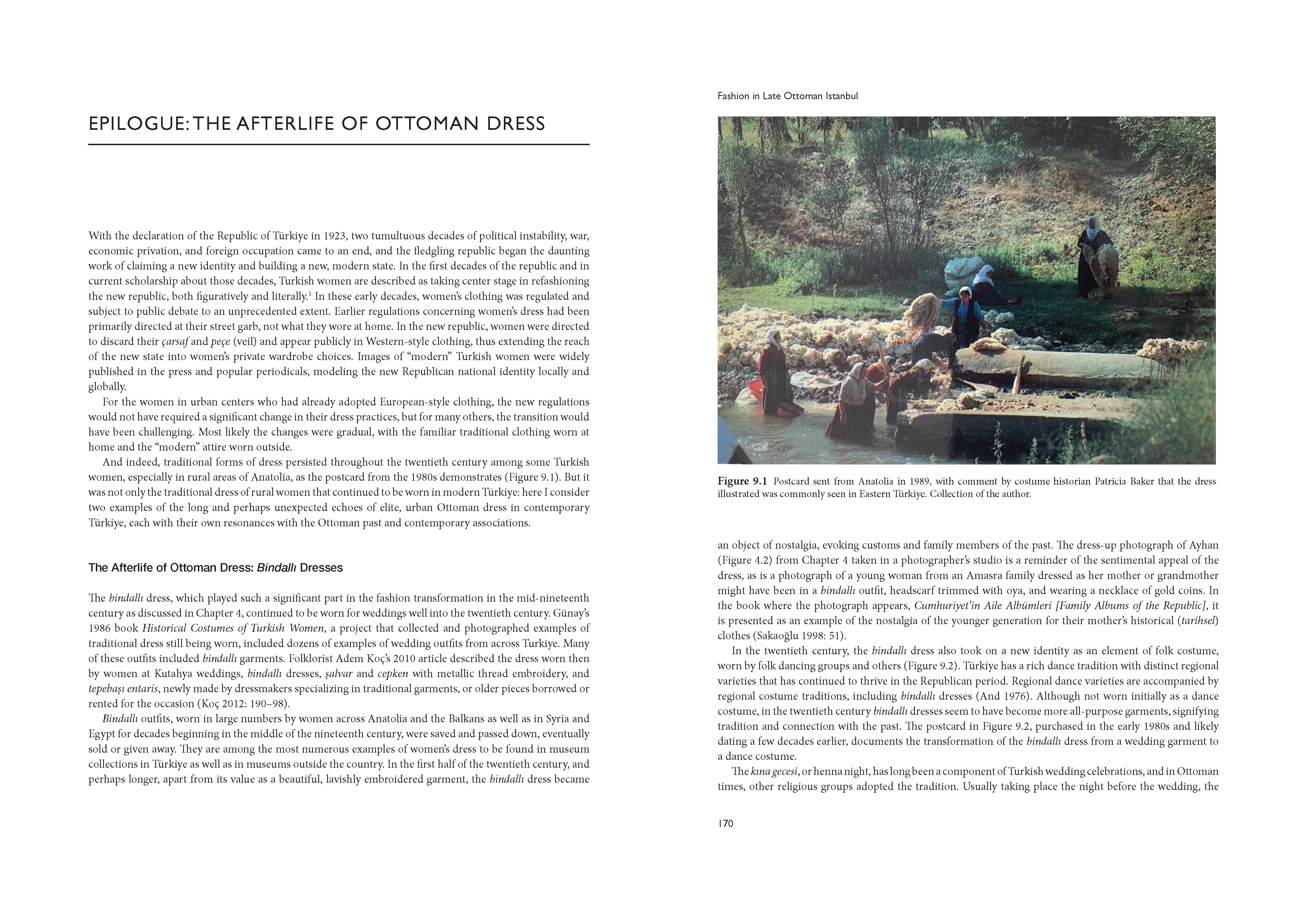 Page Spread