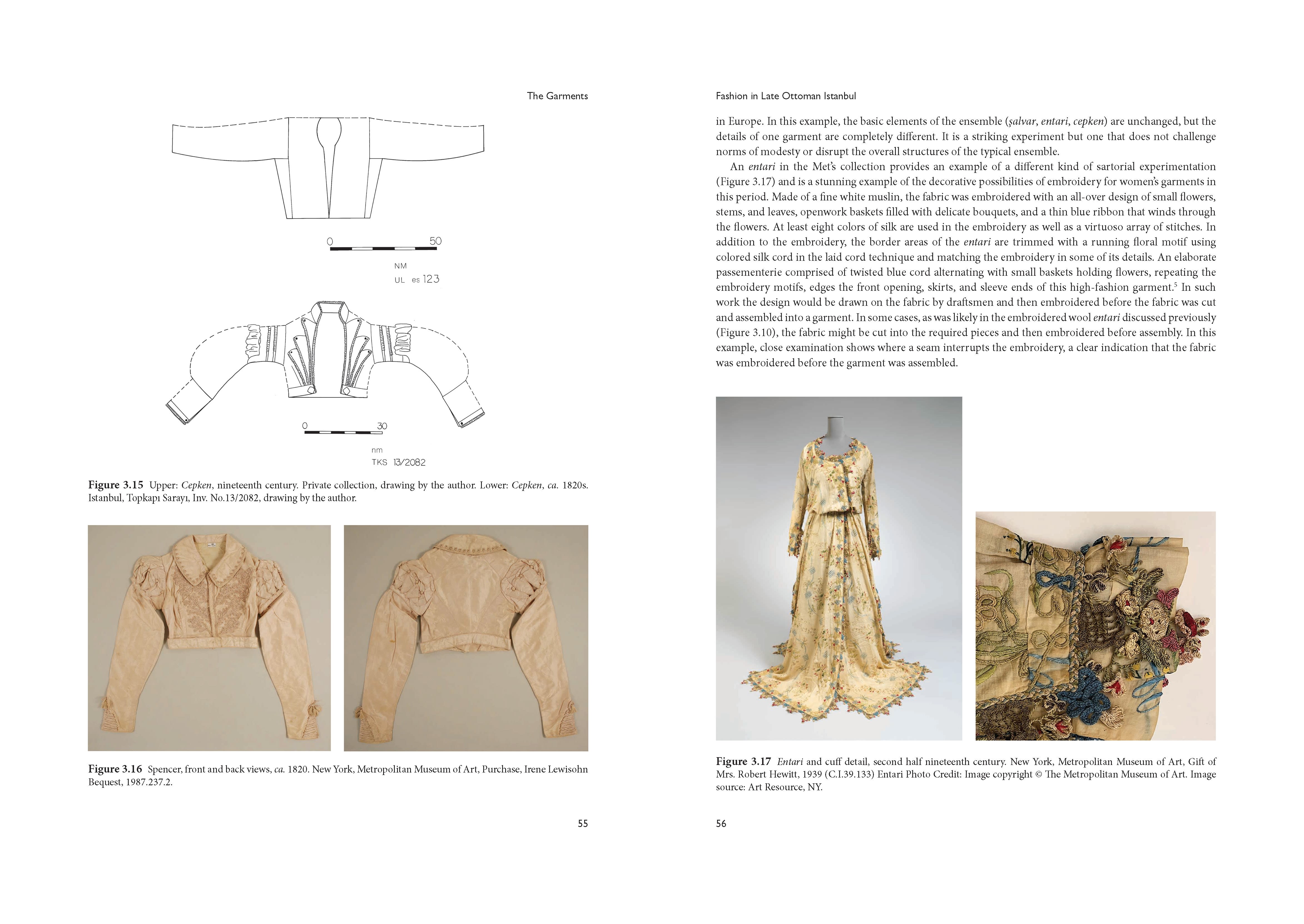 Page Spread