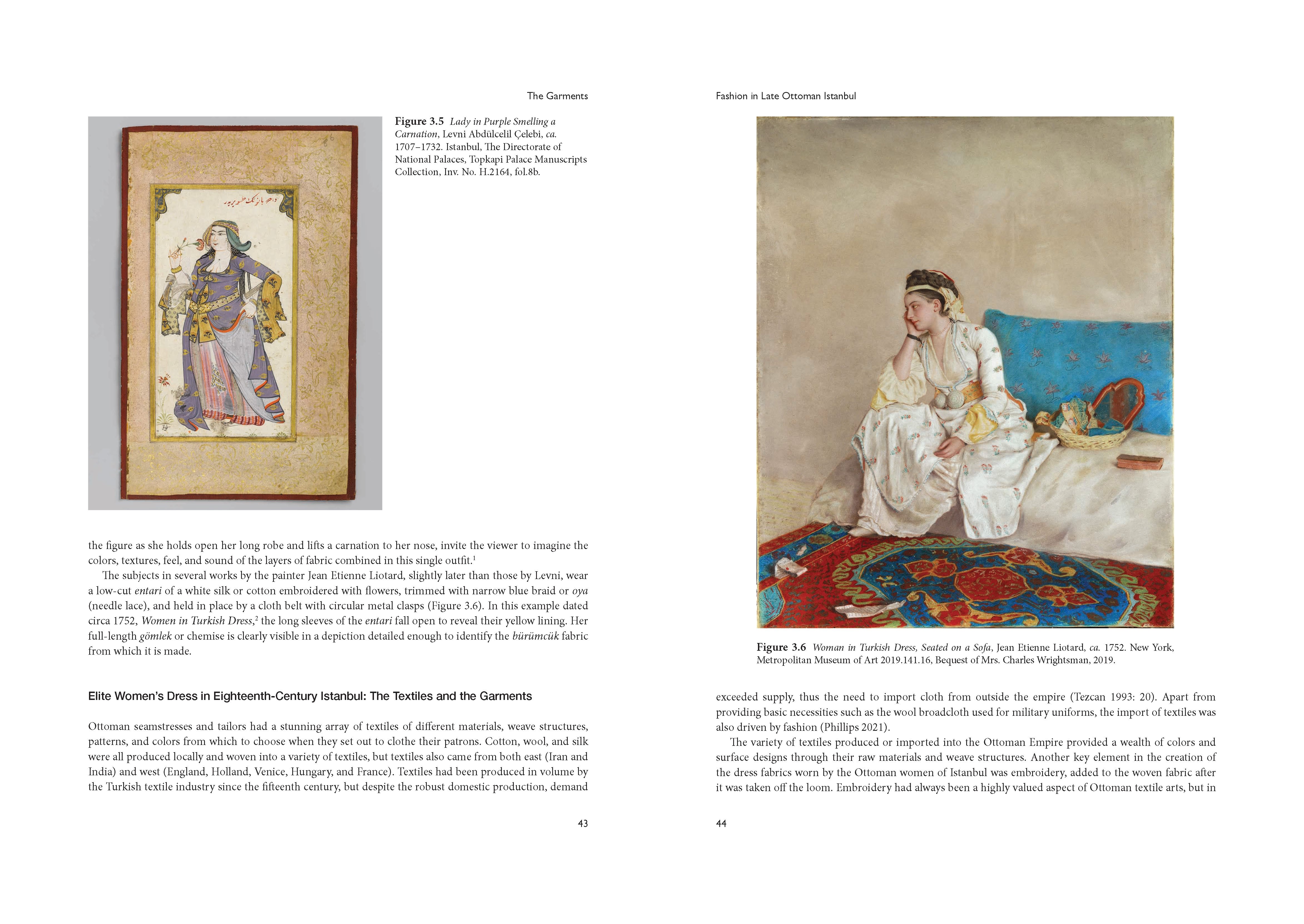Page Spread