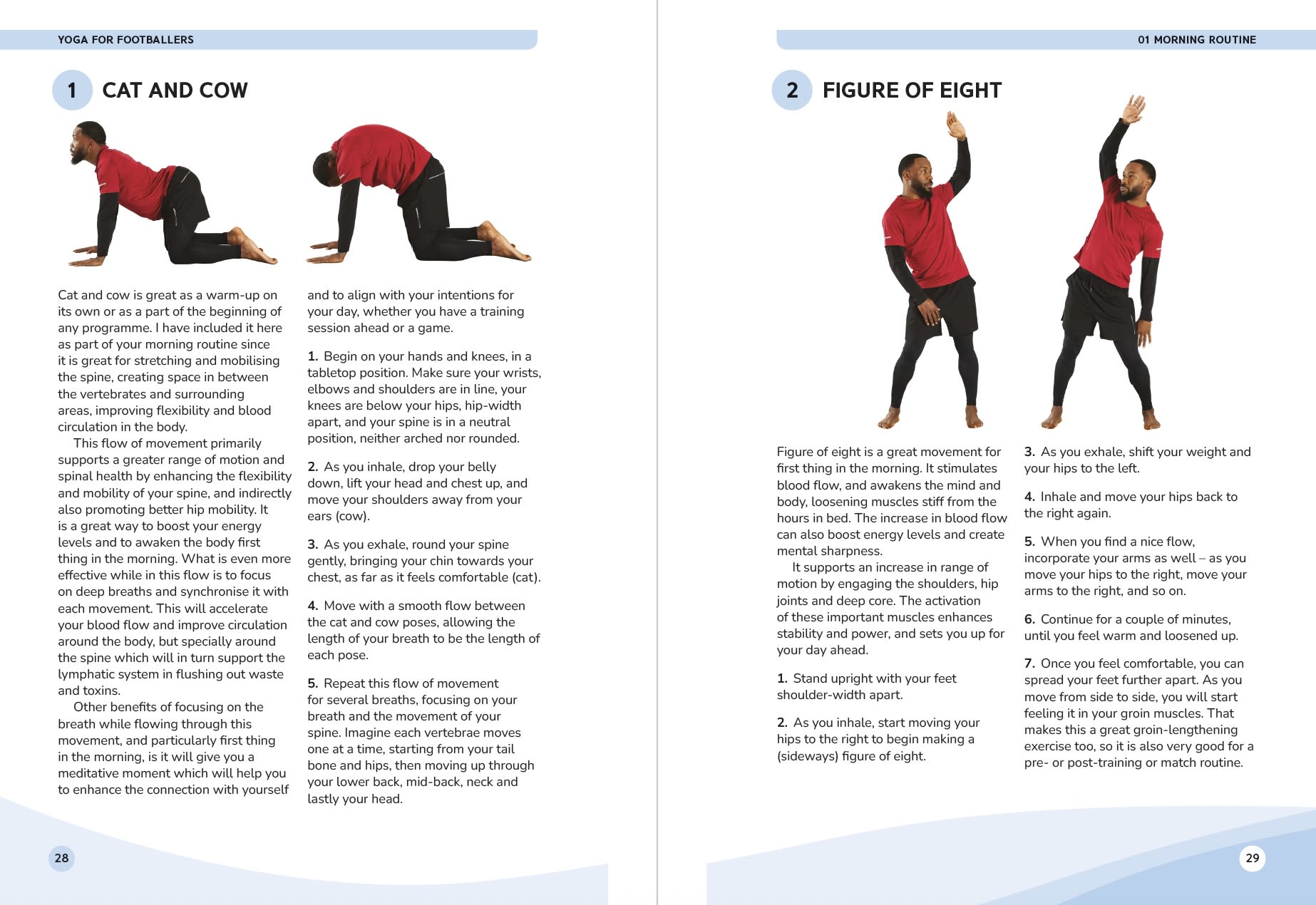 Page Spread