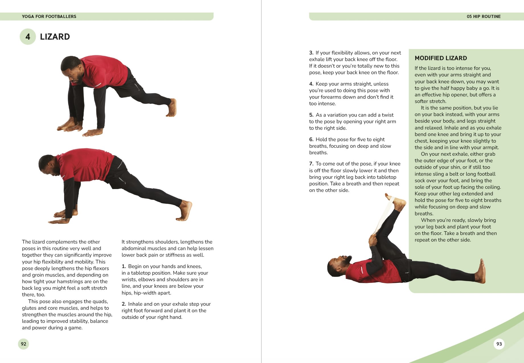 Page Spread