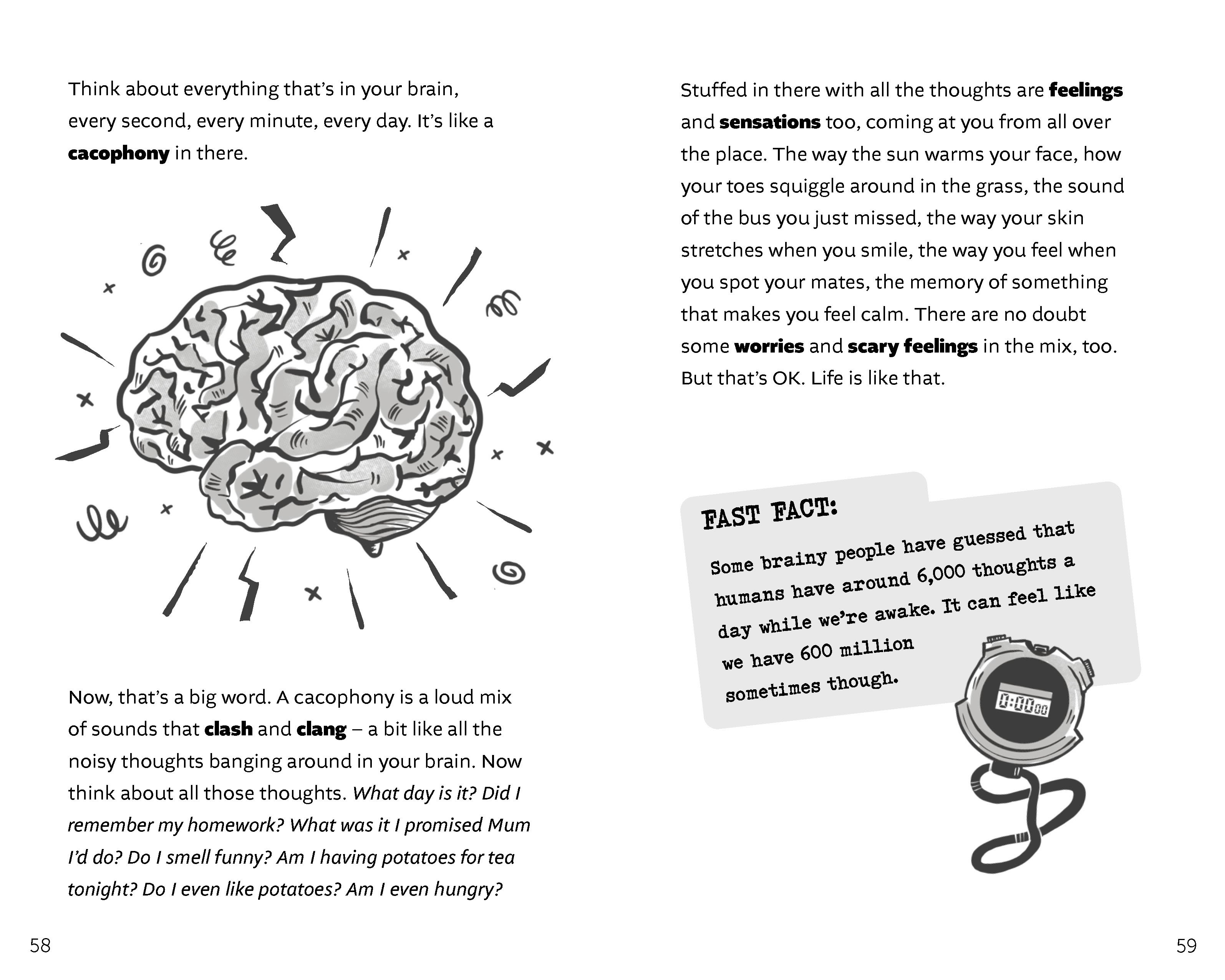 Page Spread