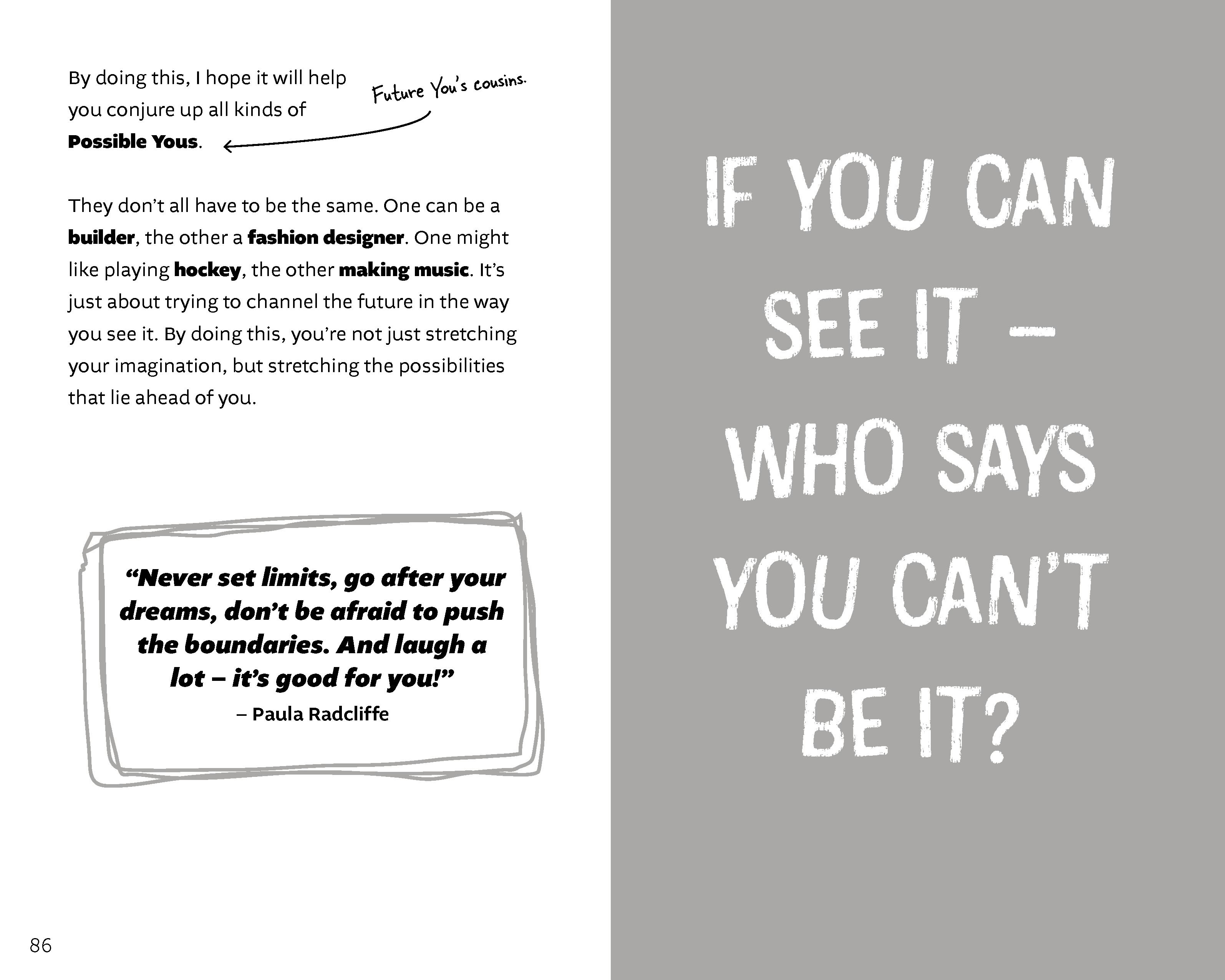 Page Spread