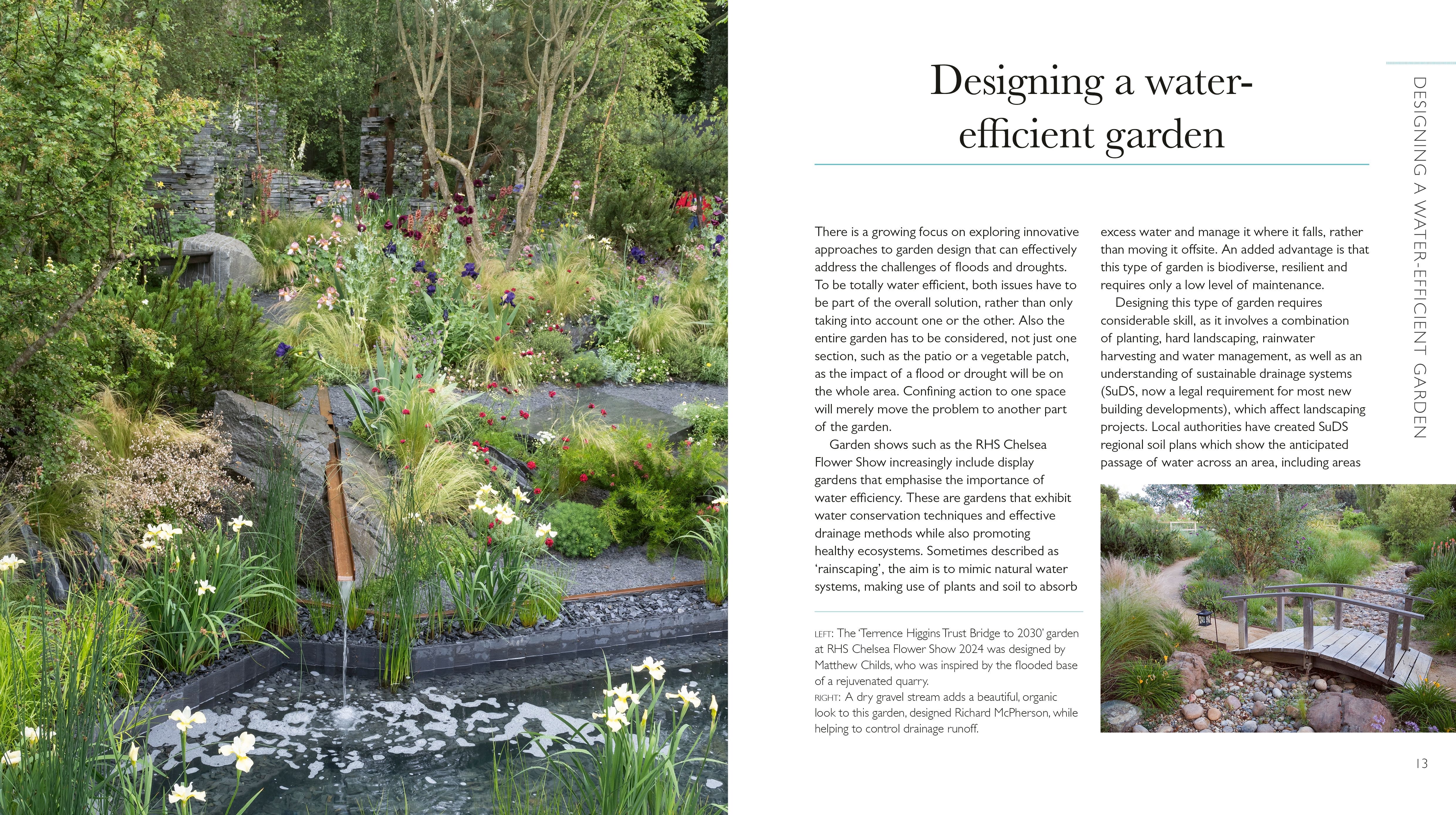 Page Spread