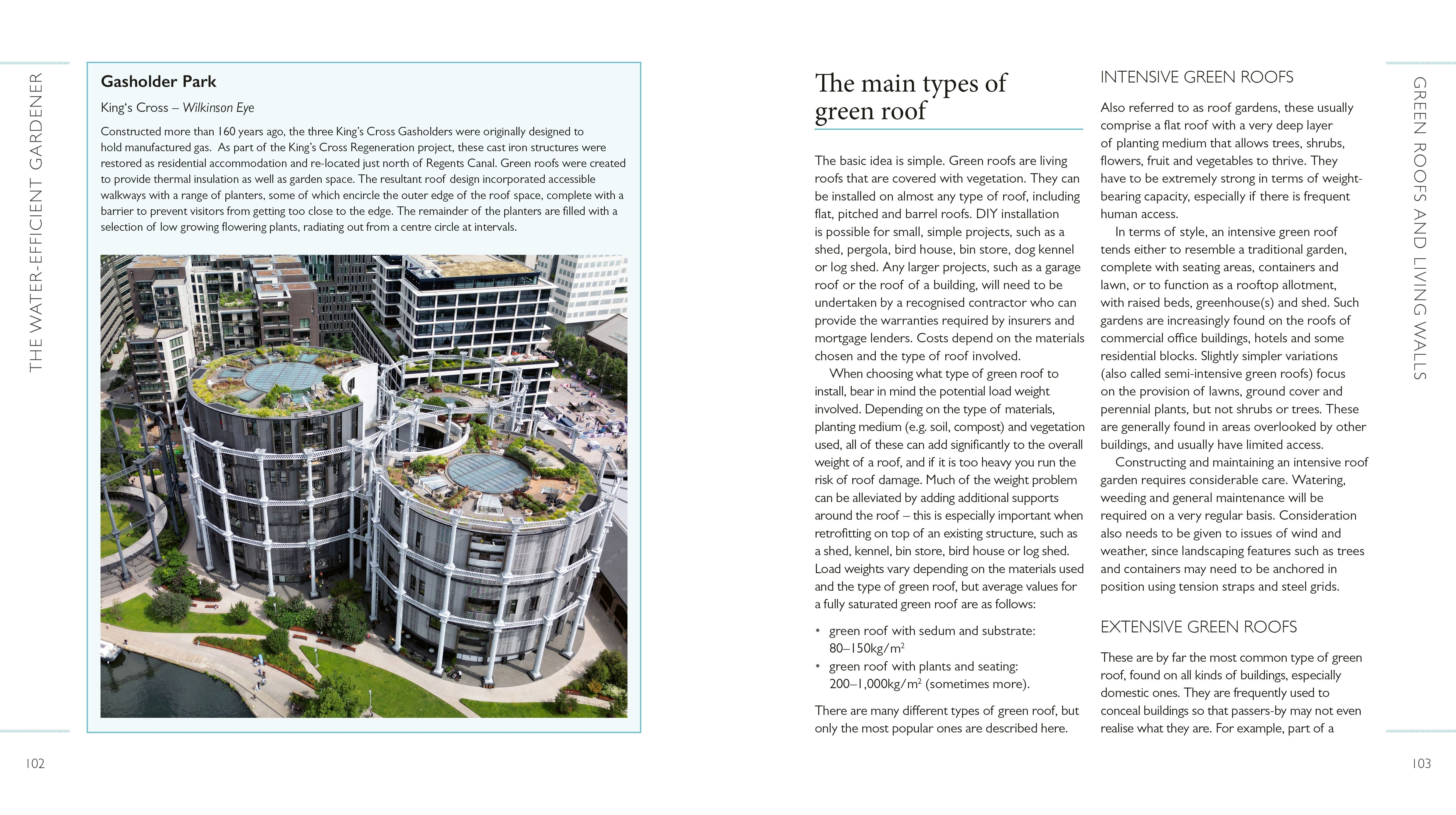 Page Spread
