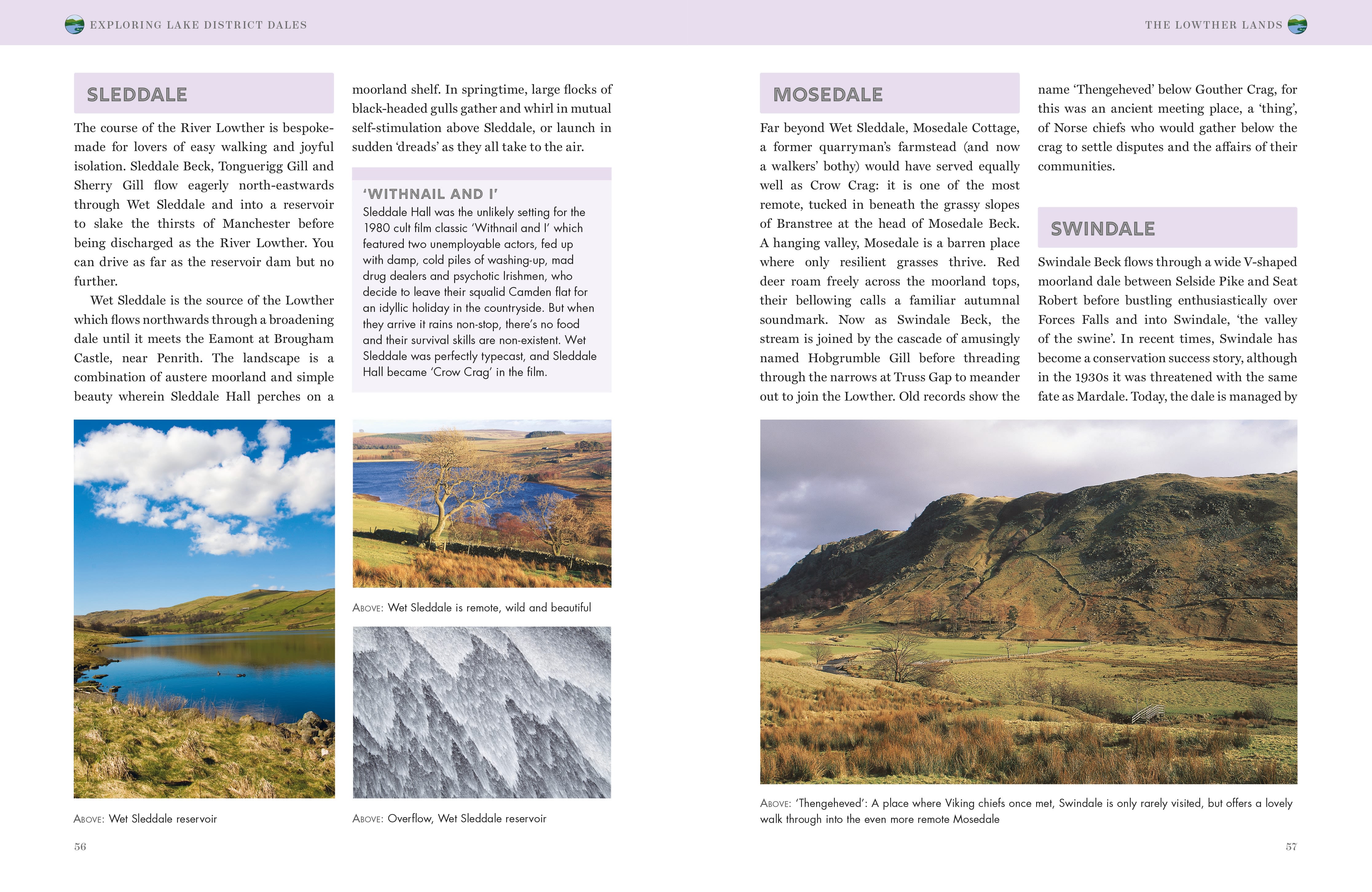 Page Spread
