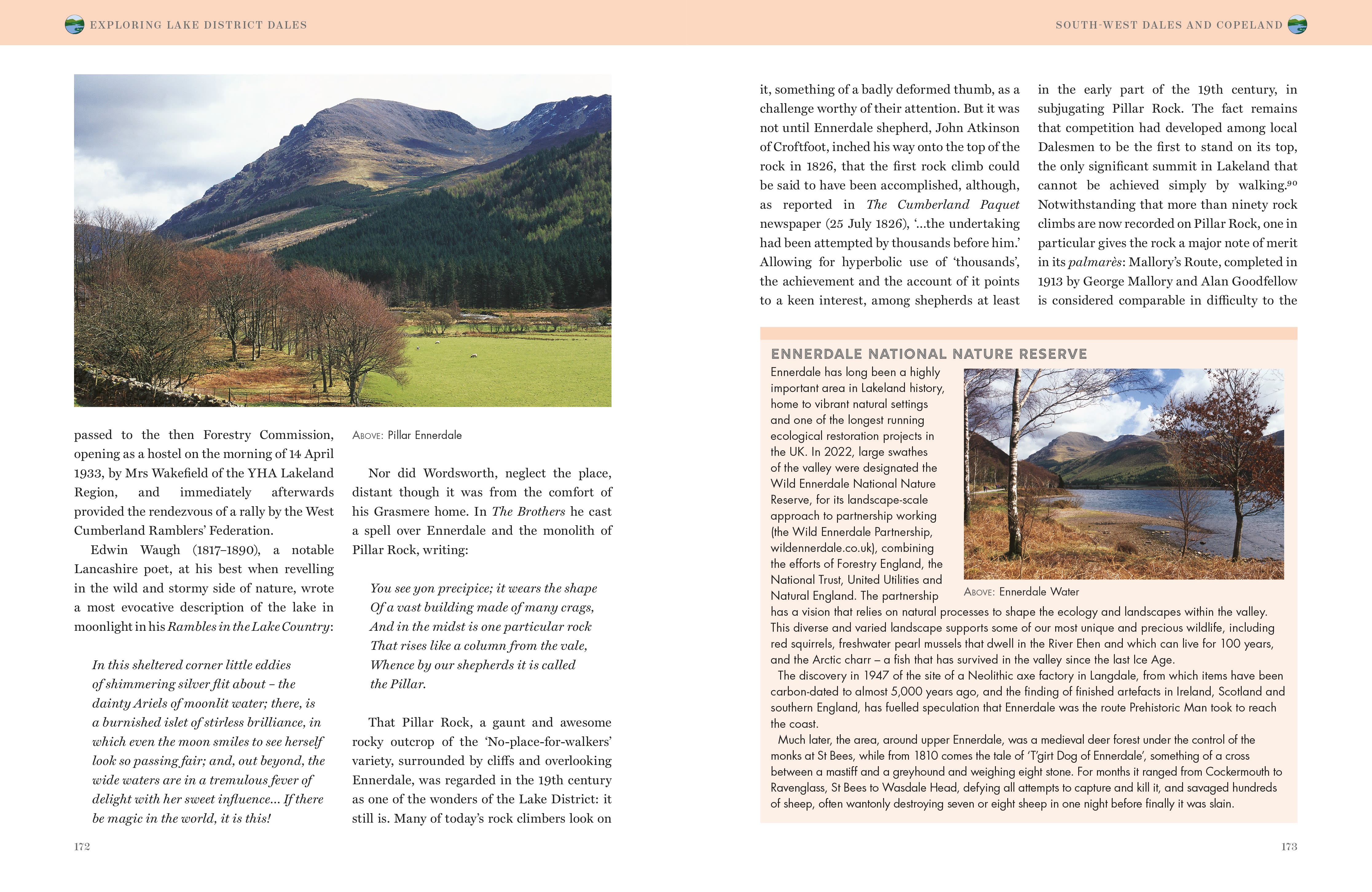 Page Spread
