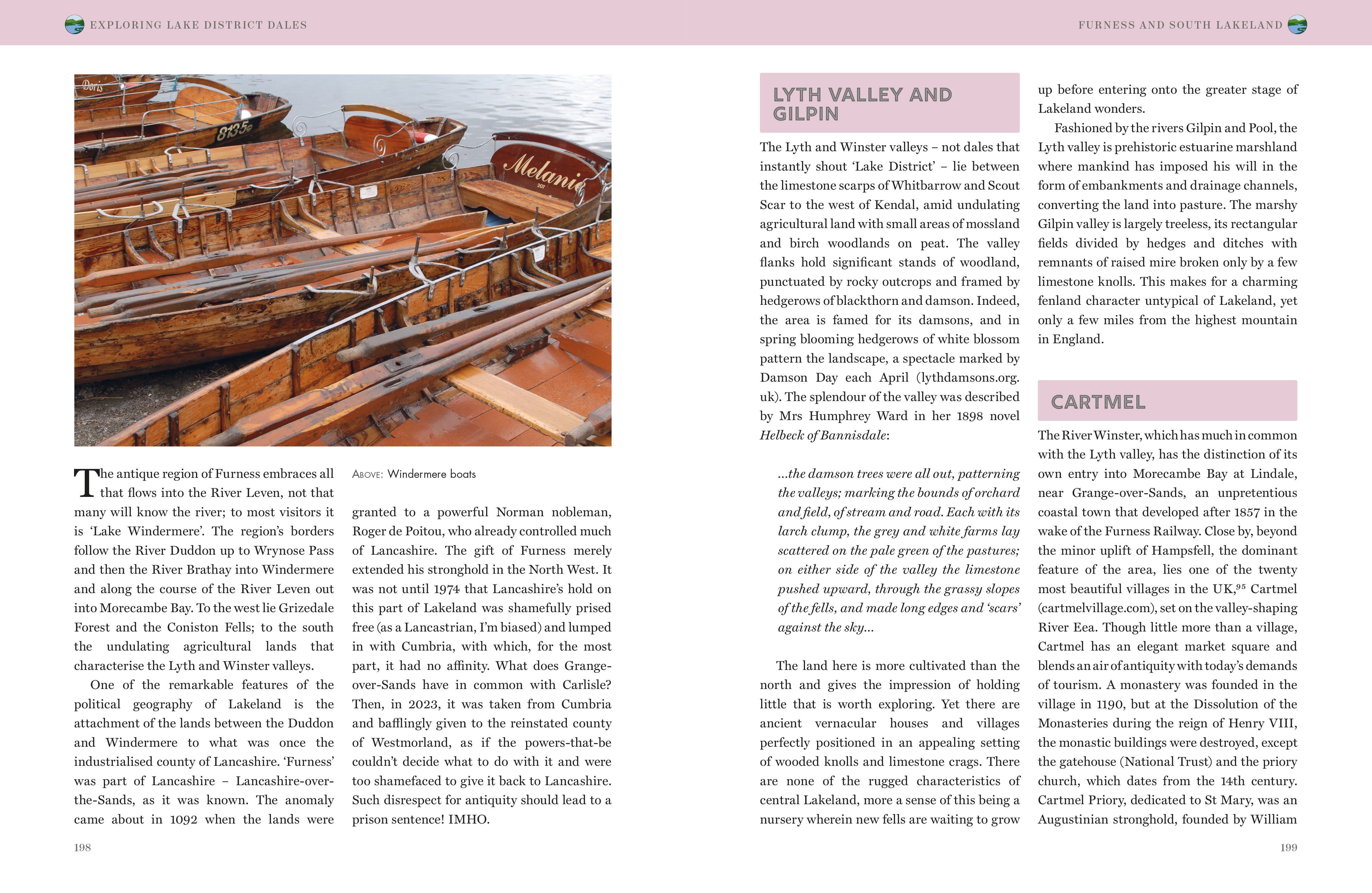 Page Spread
