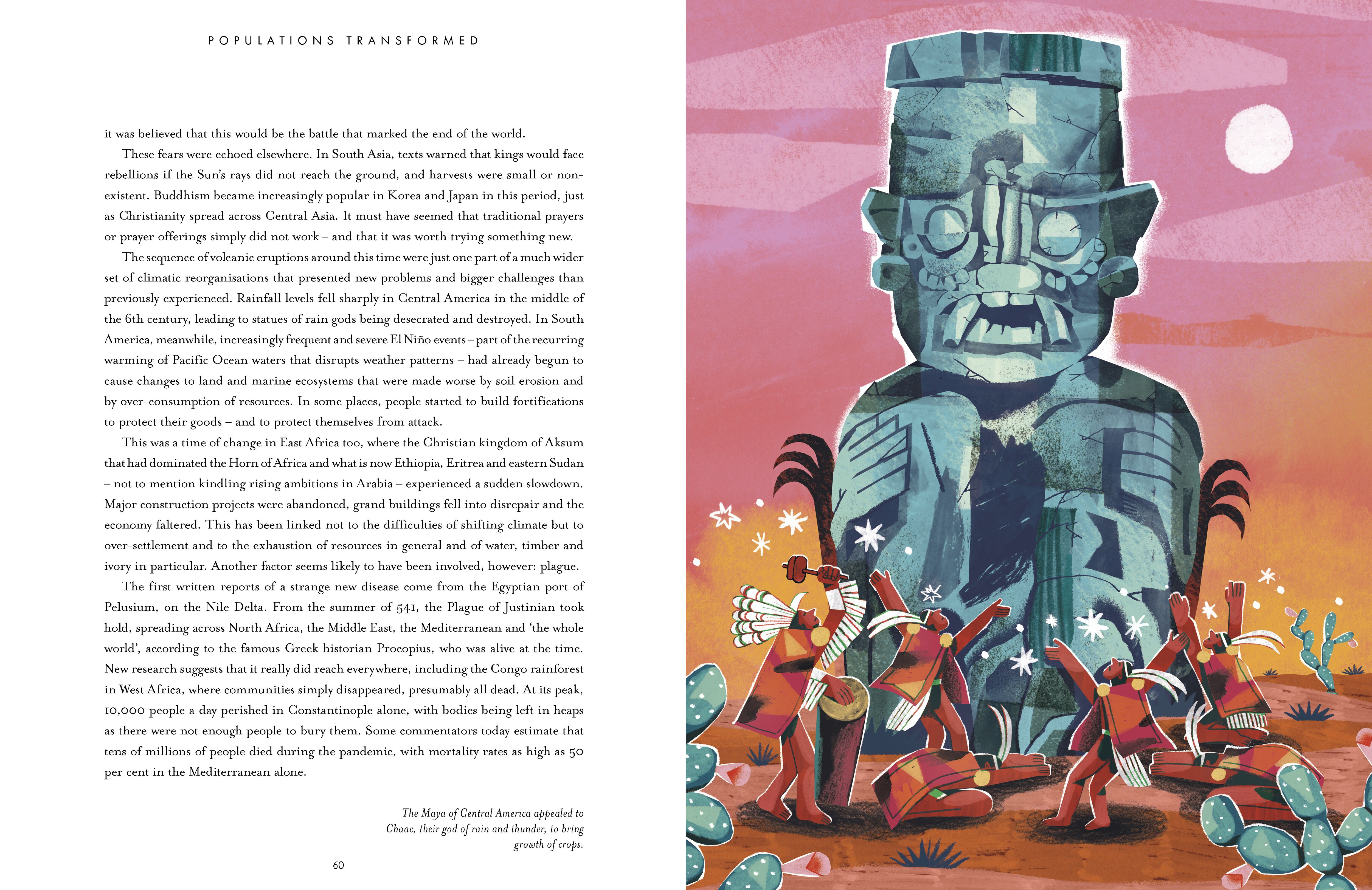 Page Spread