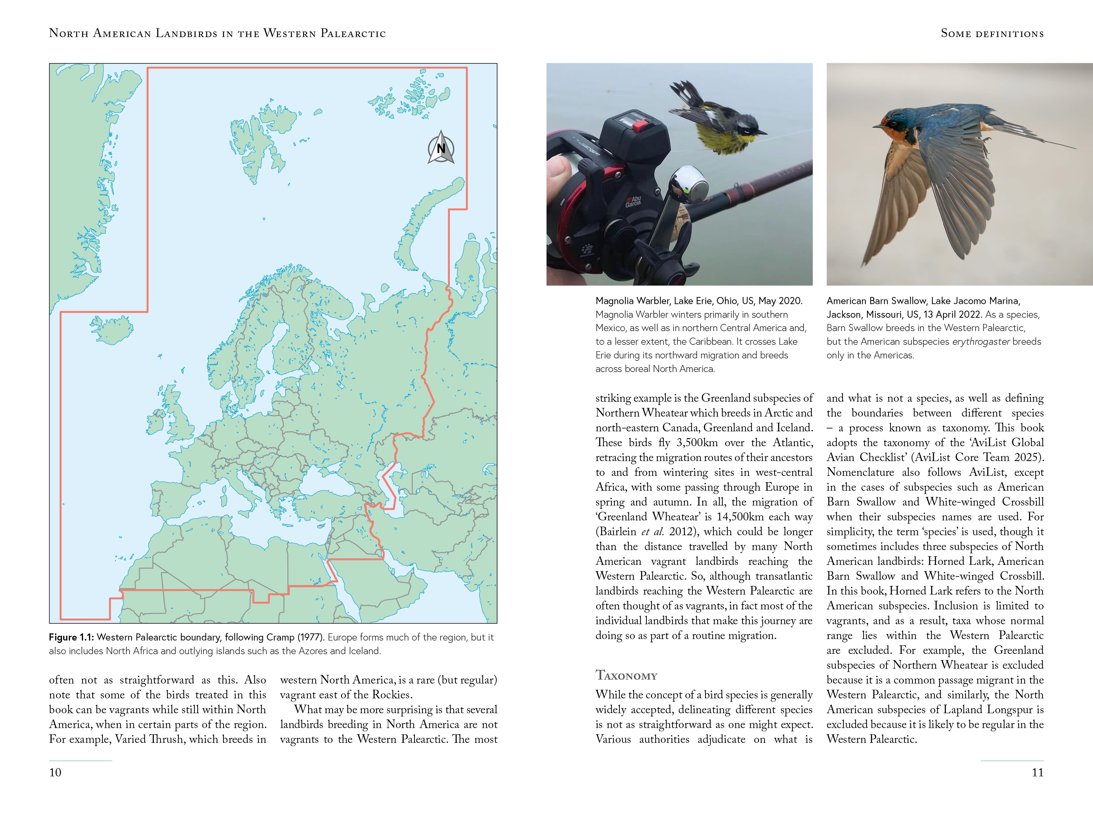 Page Spread