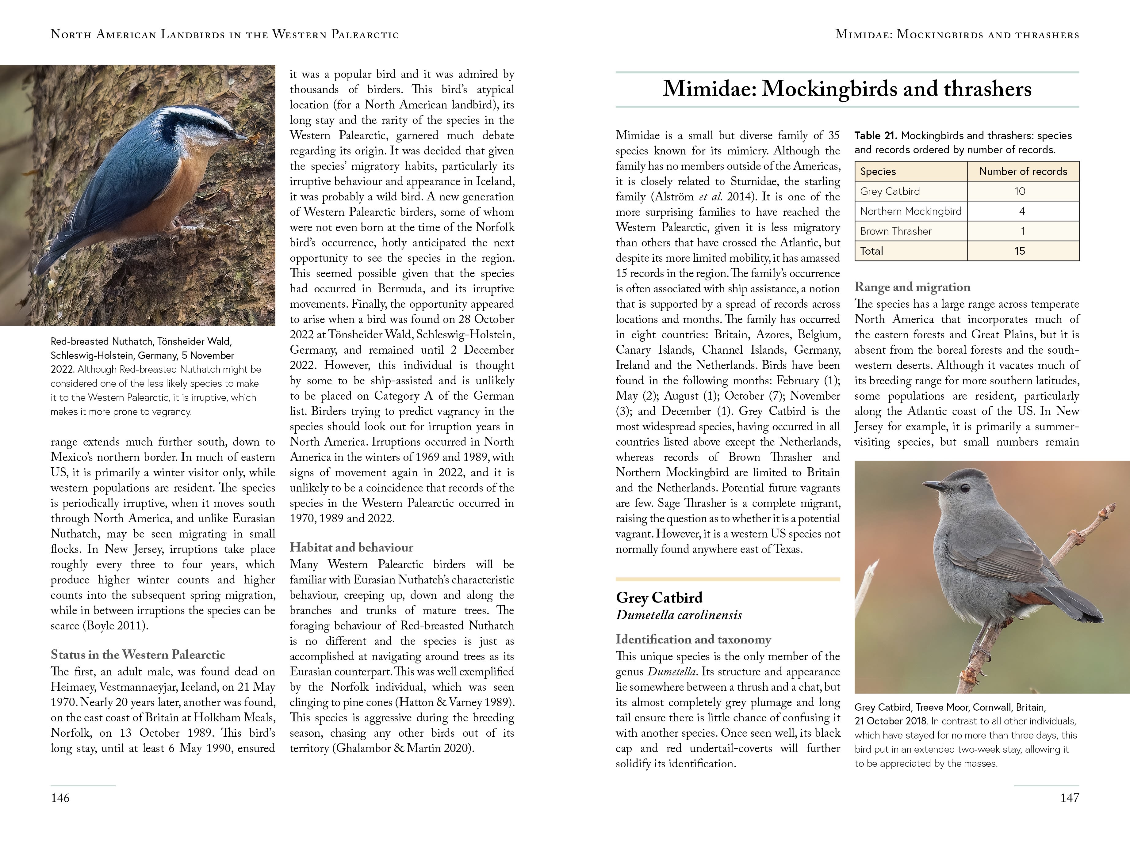 Page Spread