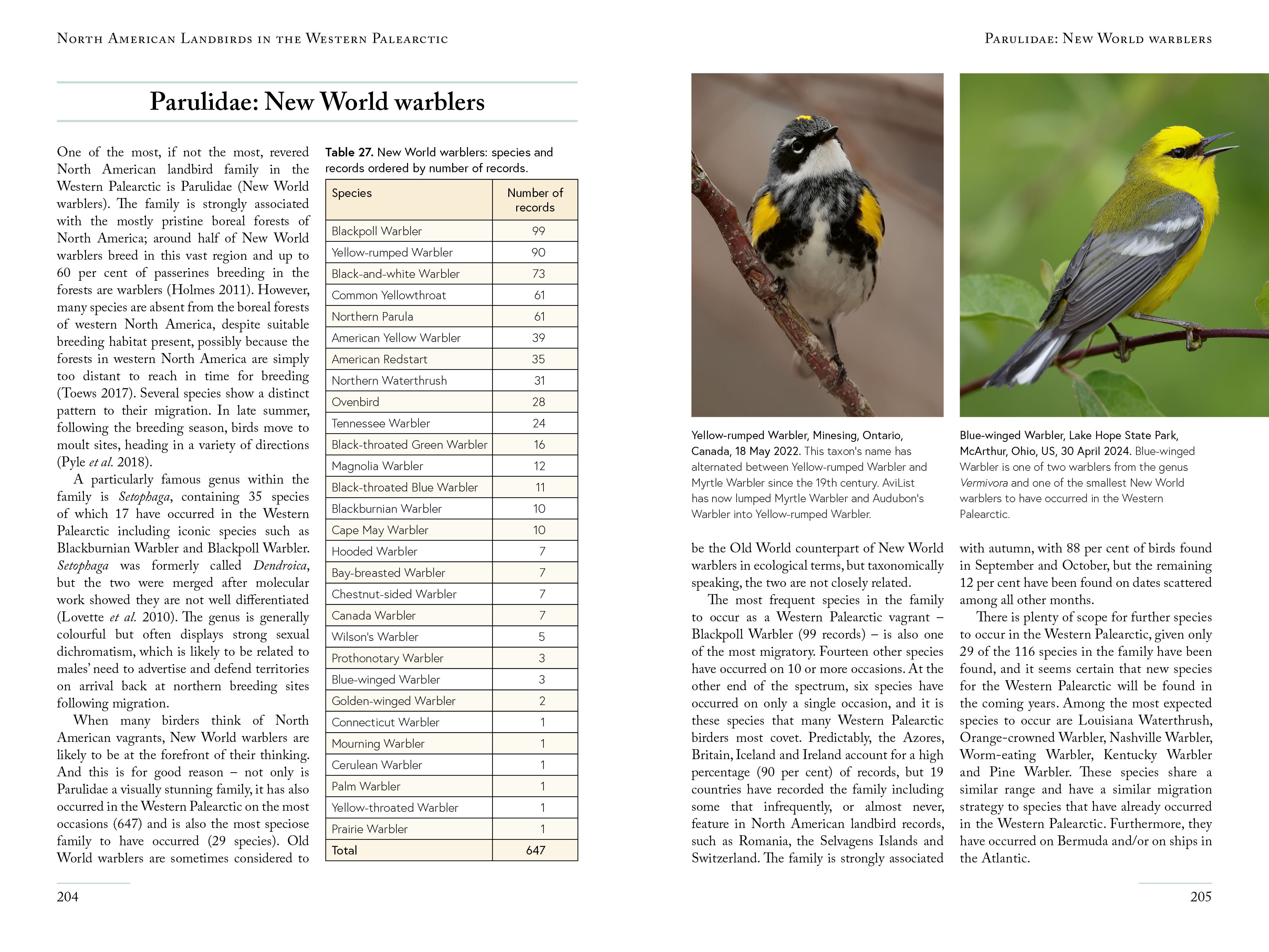 Page Spread