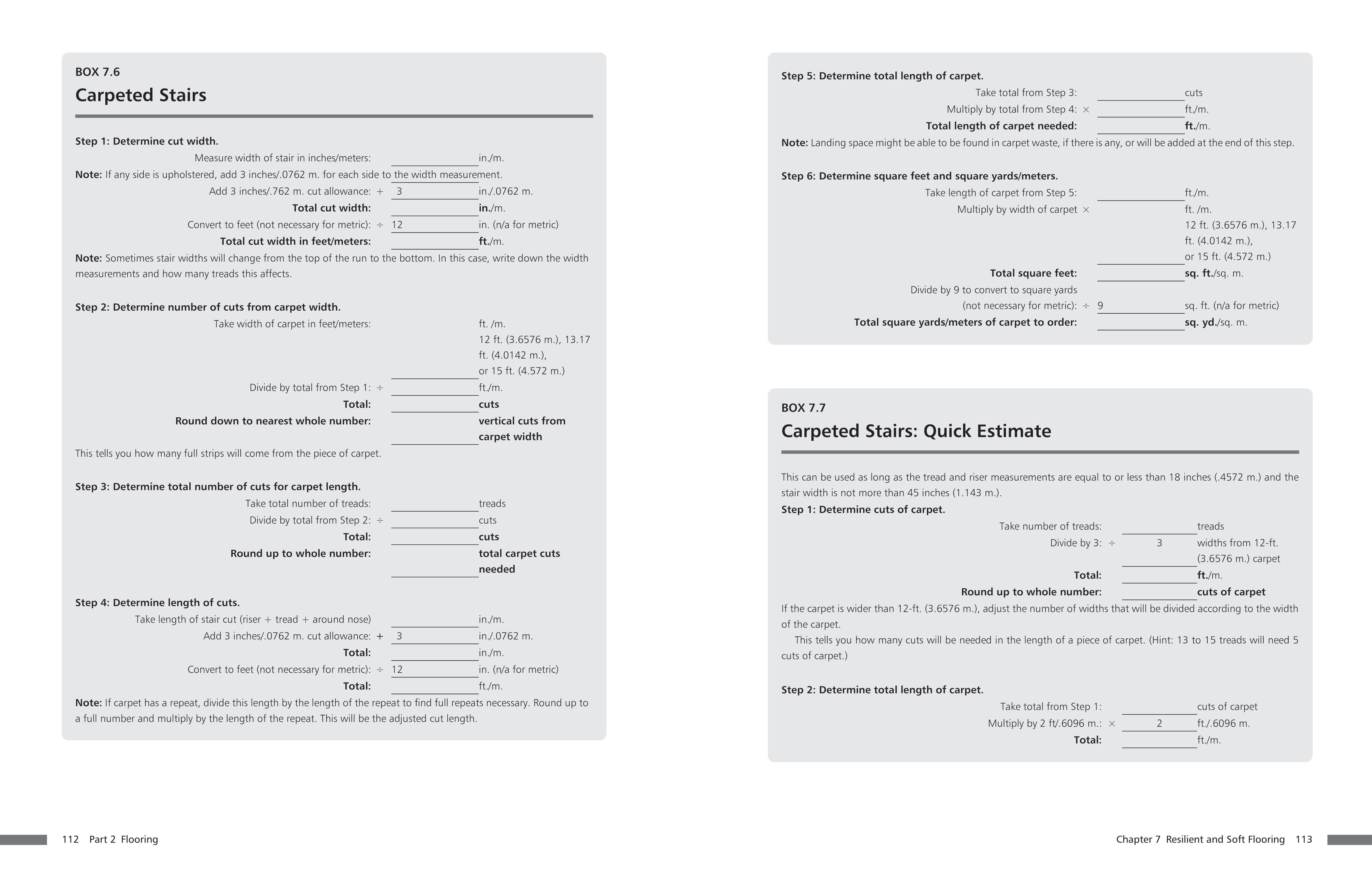 Page Spread