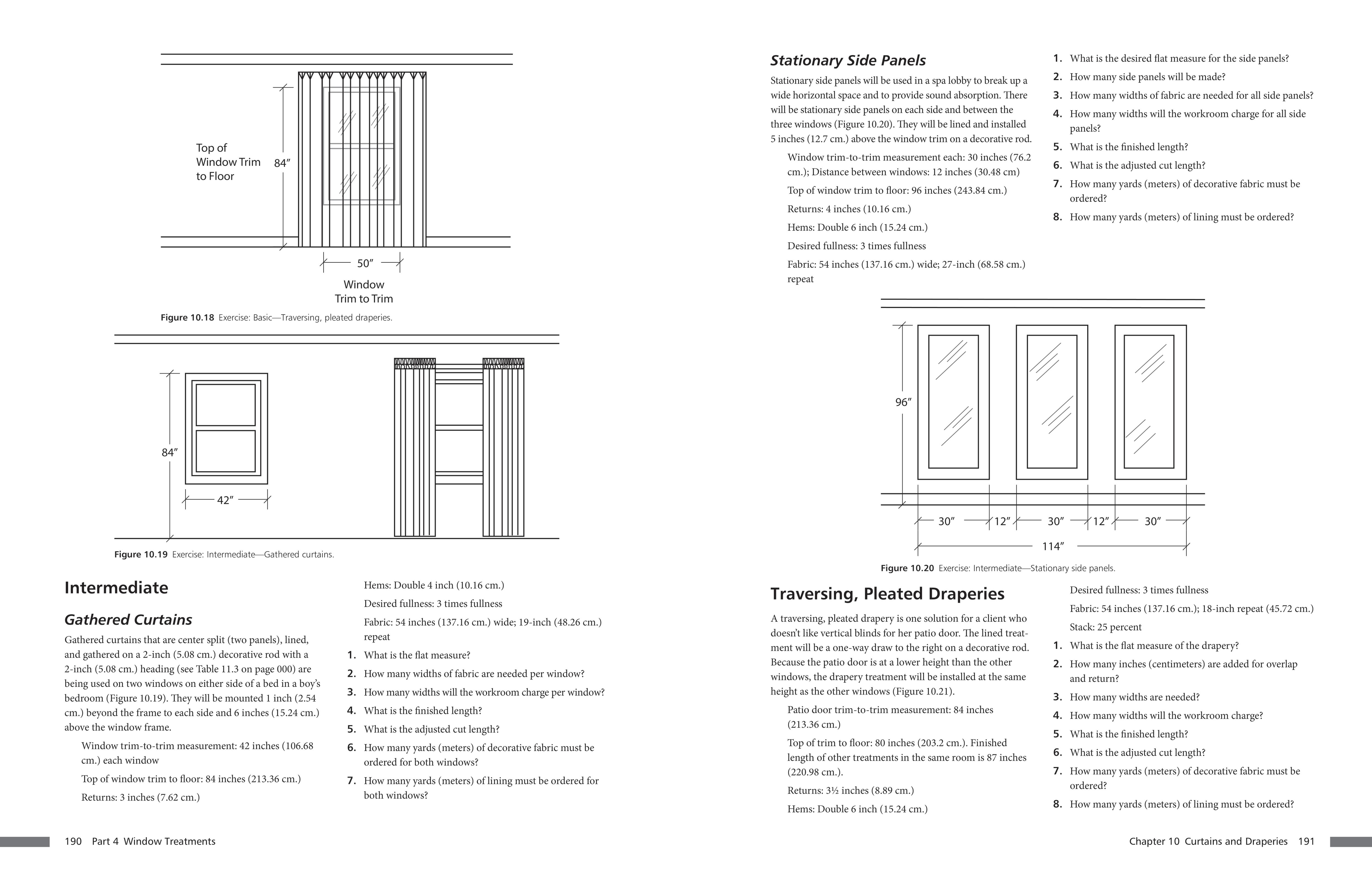 Page Spread