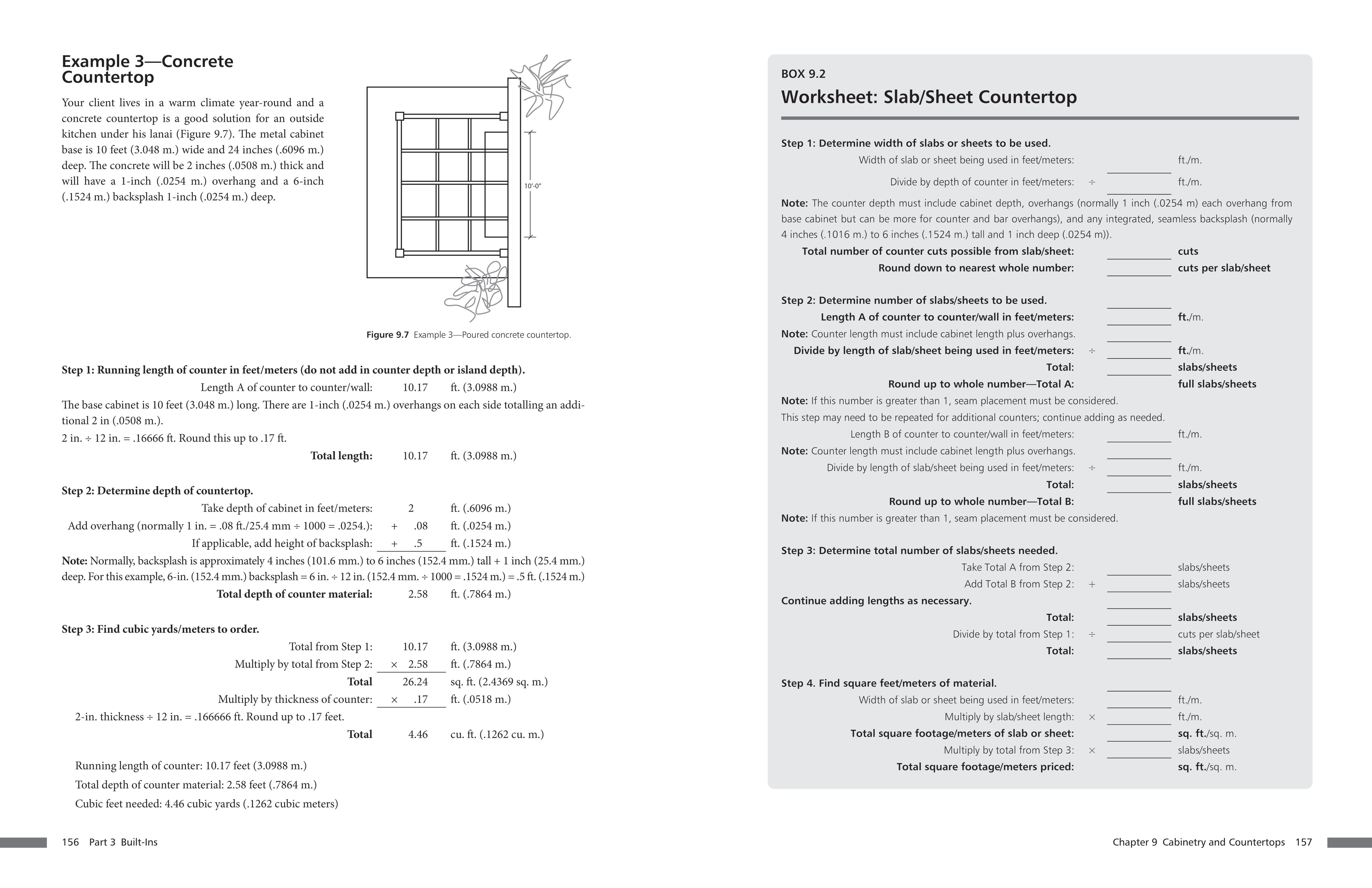 Page Spread