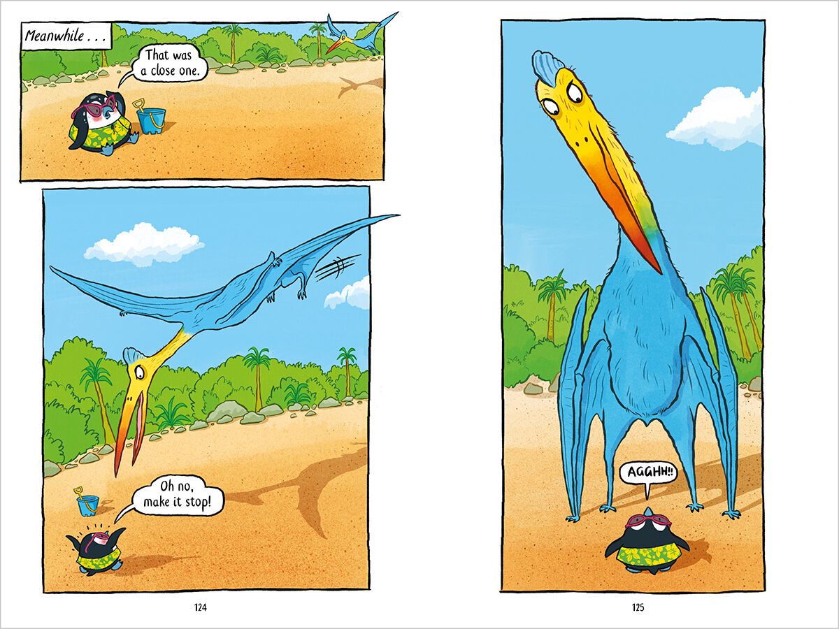 Page Spread