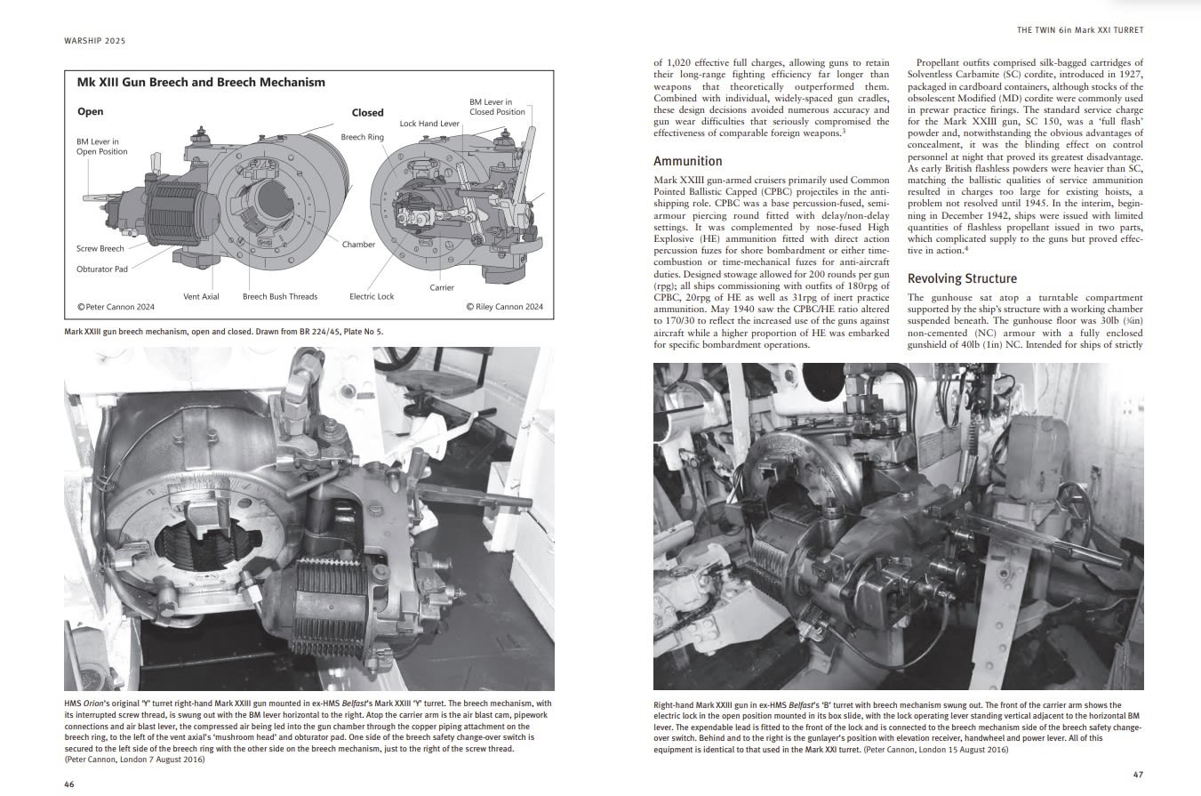 Page Spread