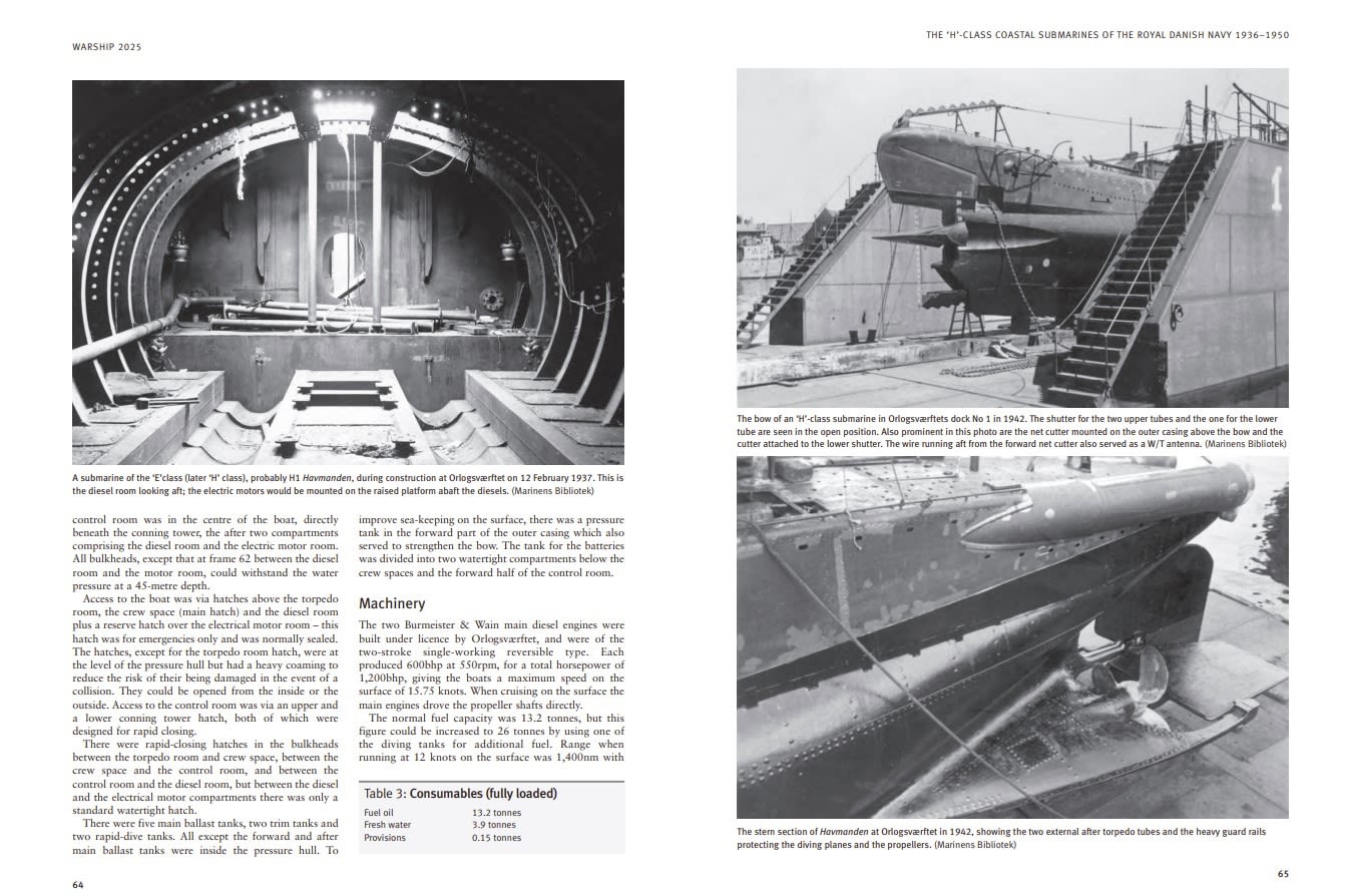 Page Spread