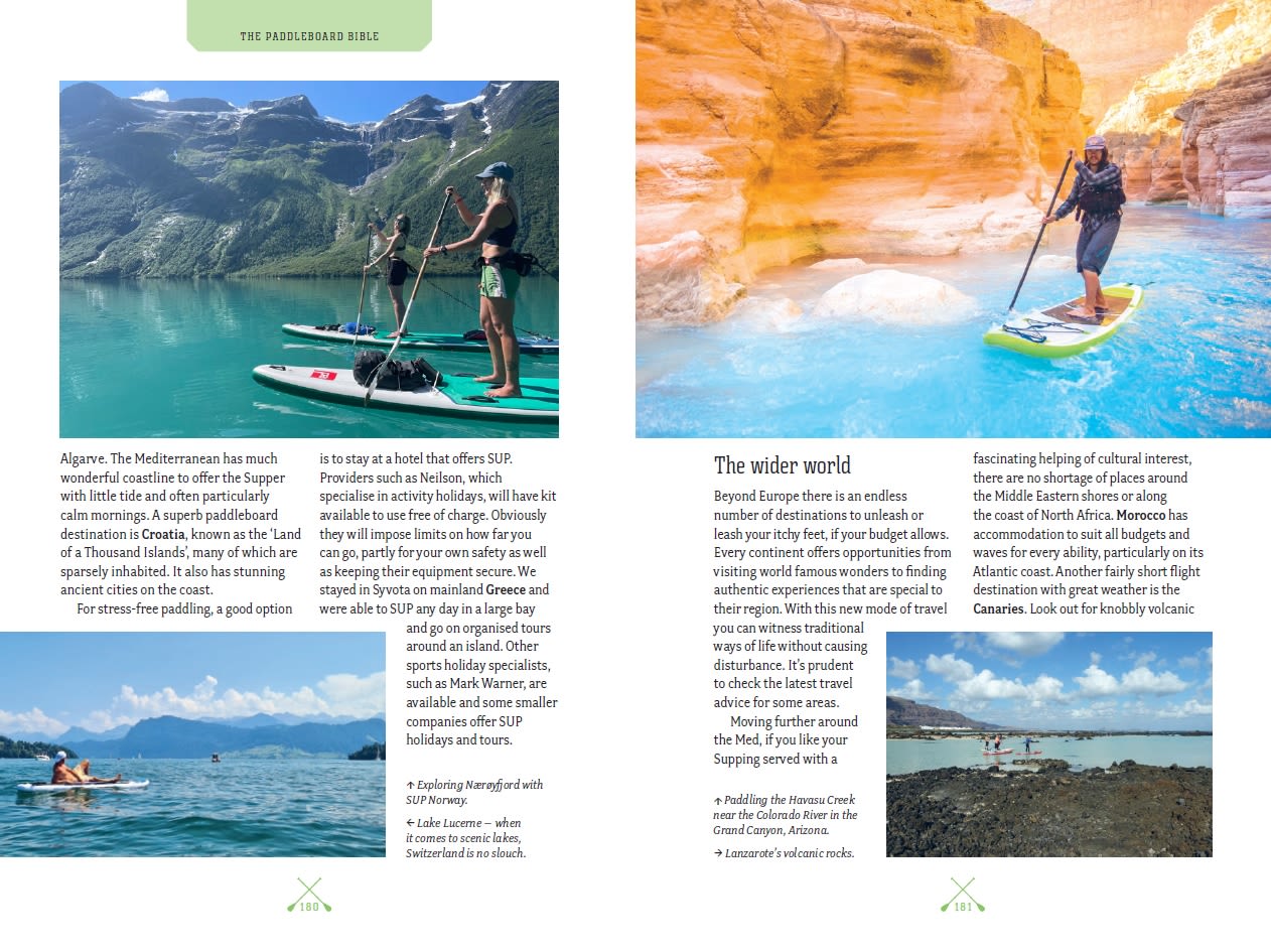 Page Spread