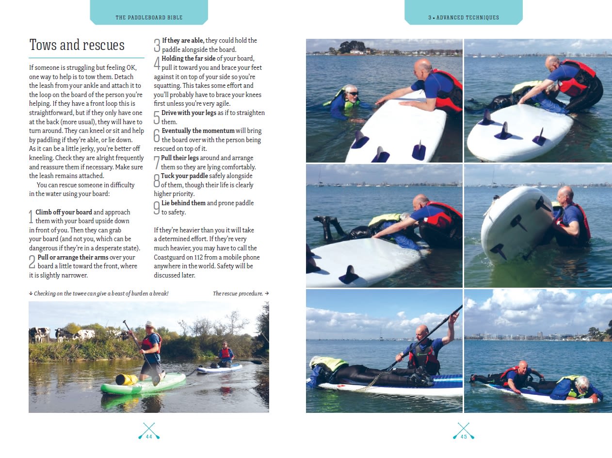 Page Spread