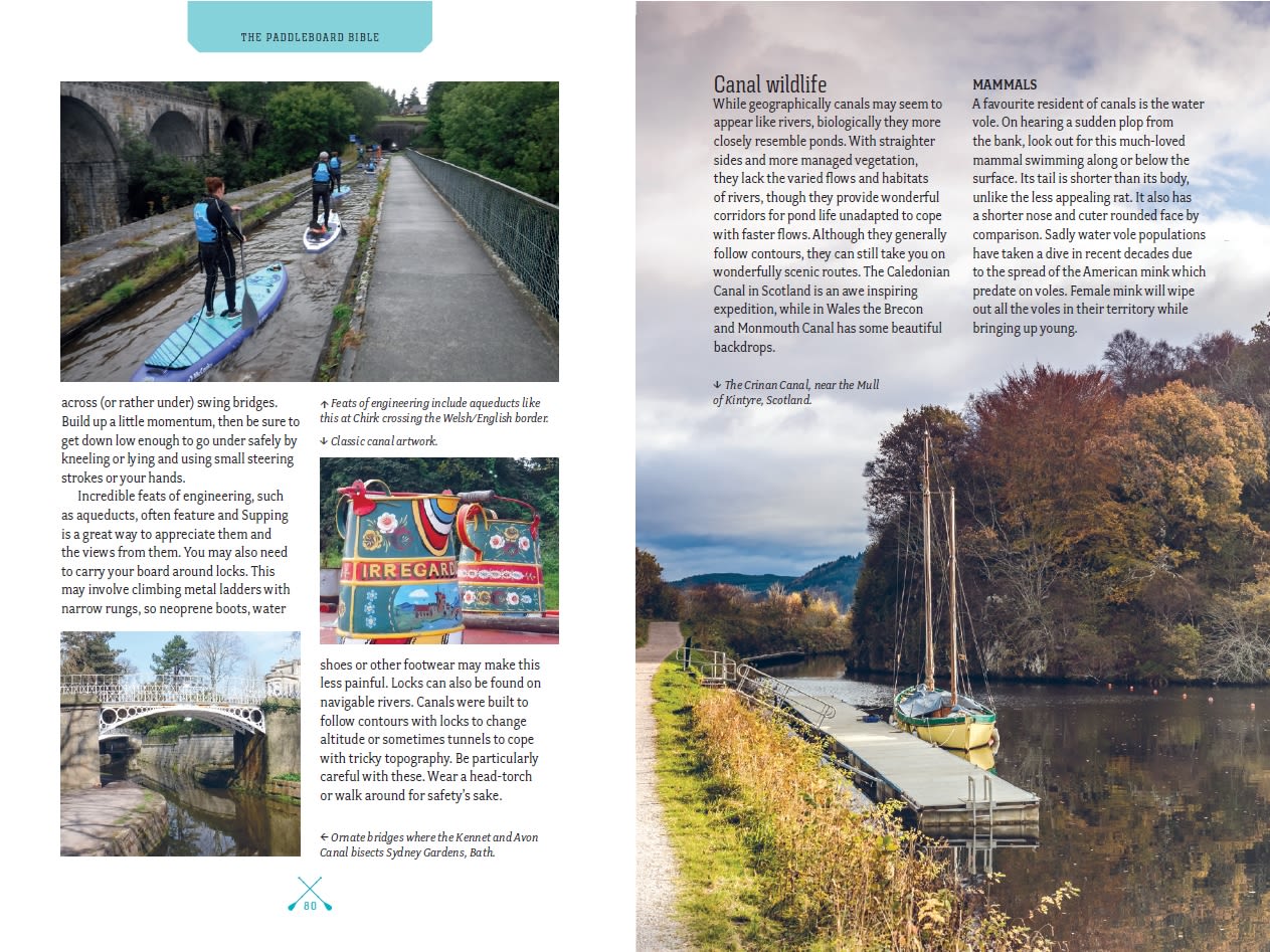 Page Spread