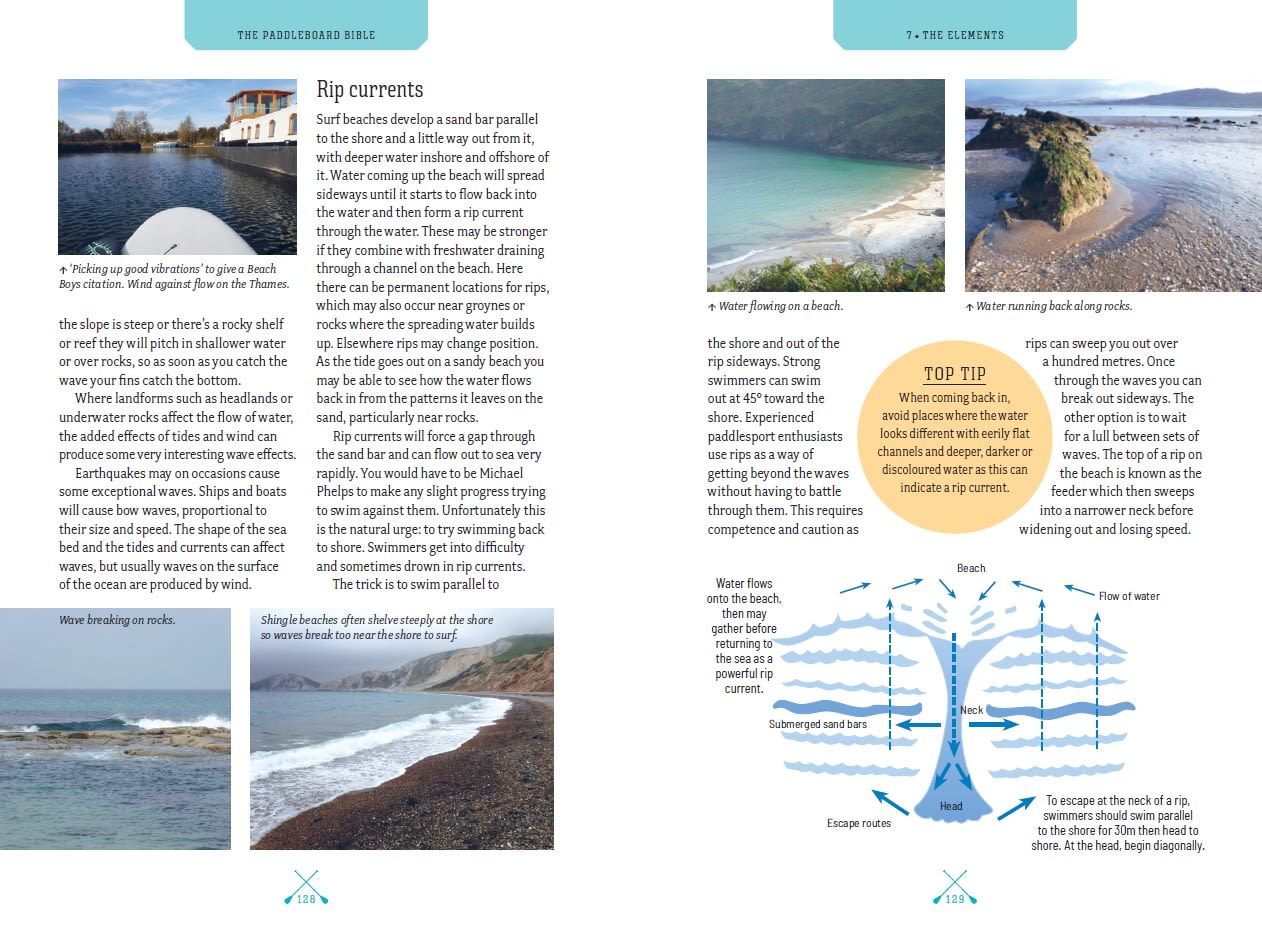 Page Spread