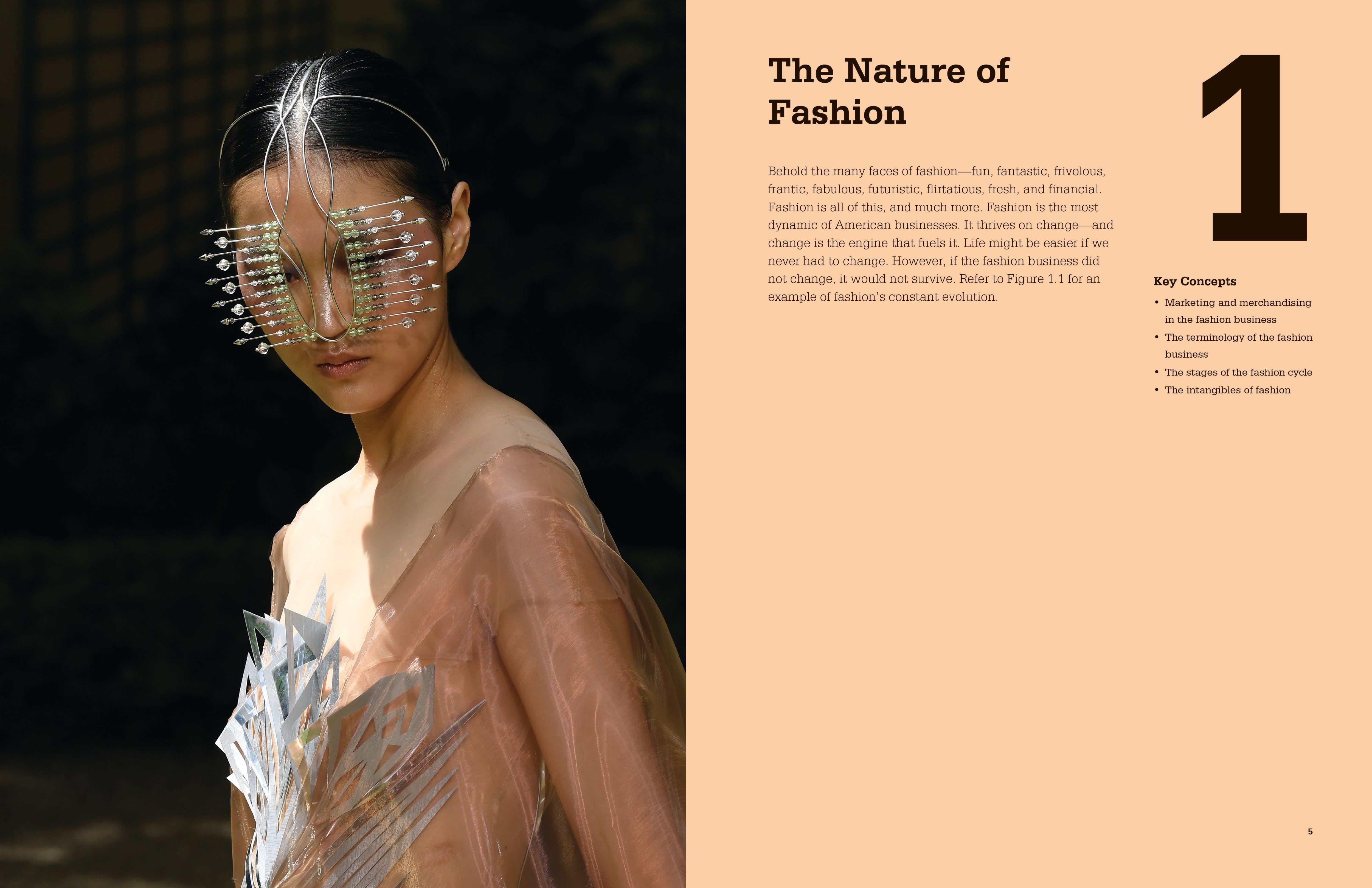 Page Spread