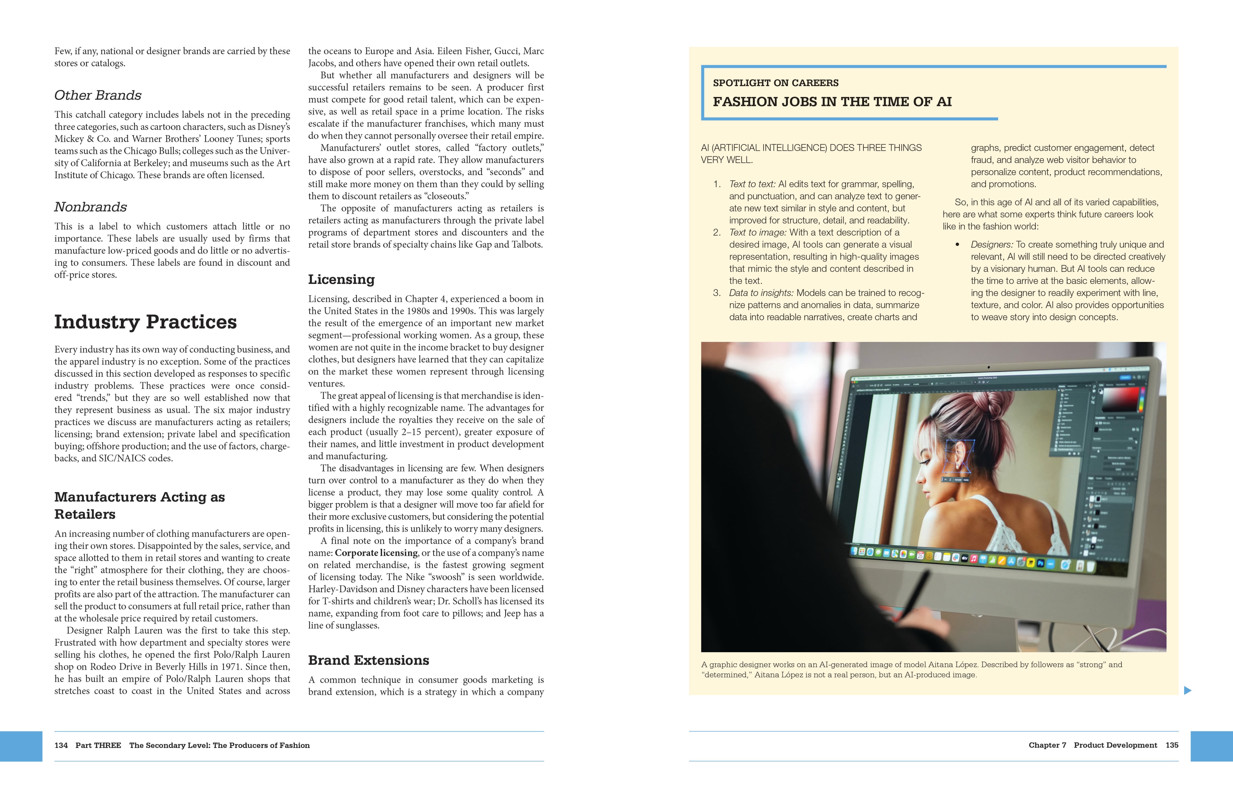 Page Spread