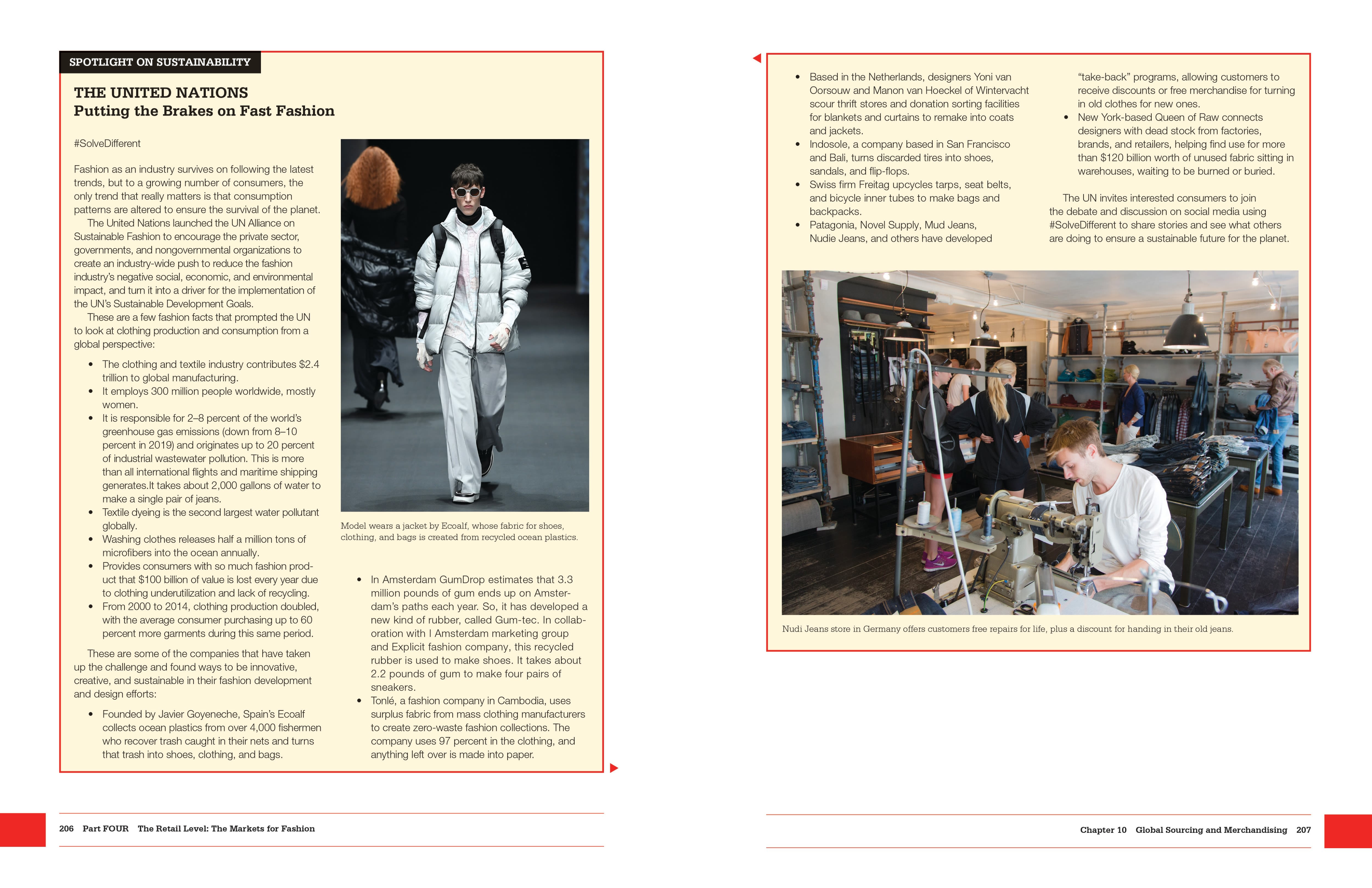 Page Spread