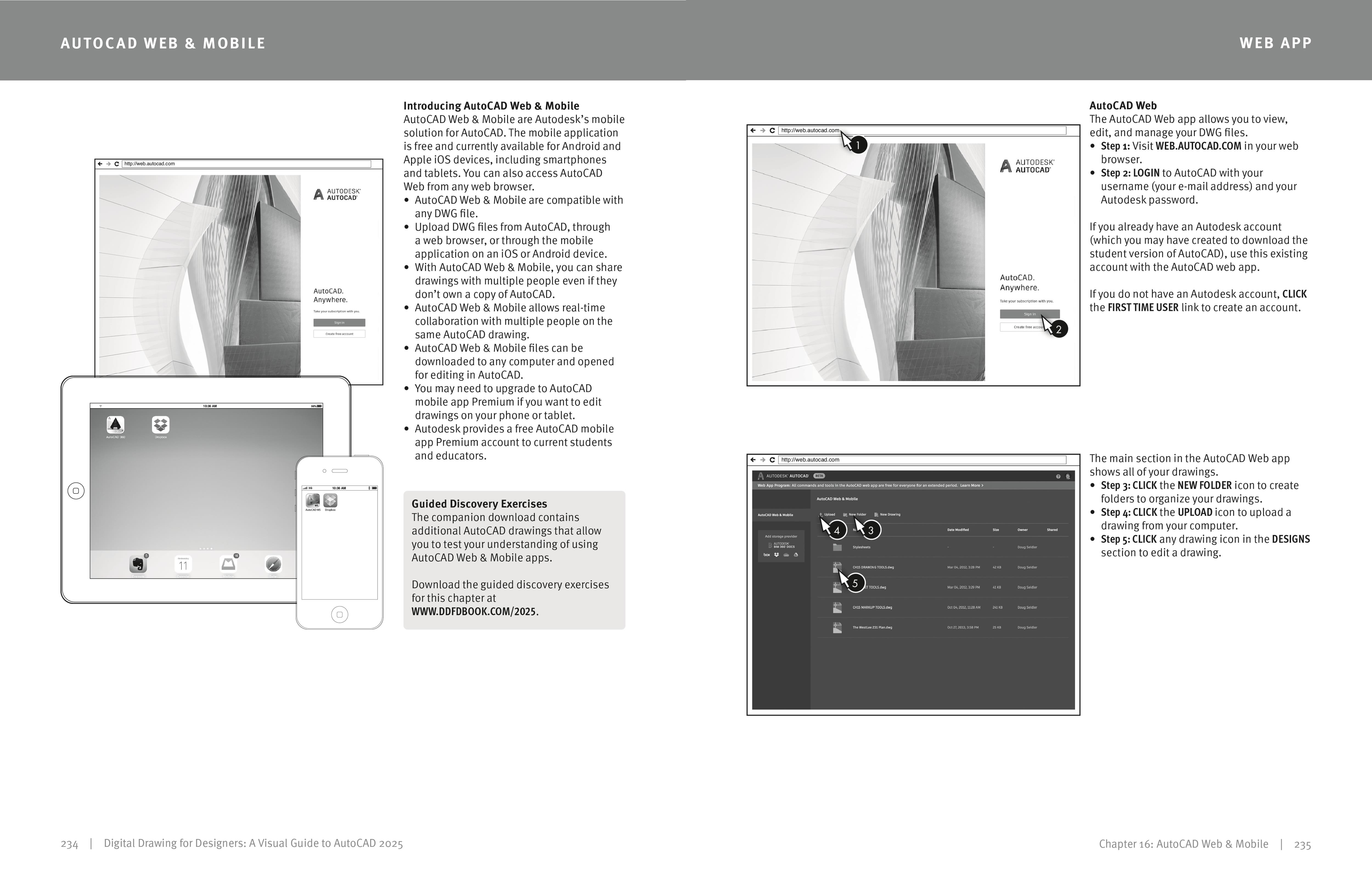 Page Spread
