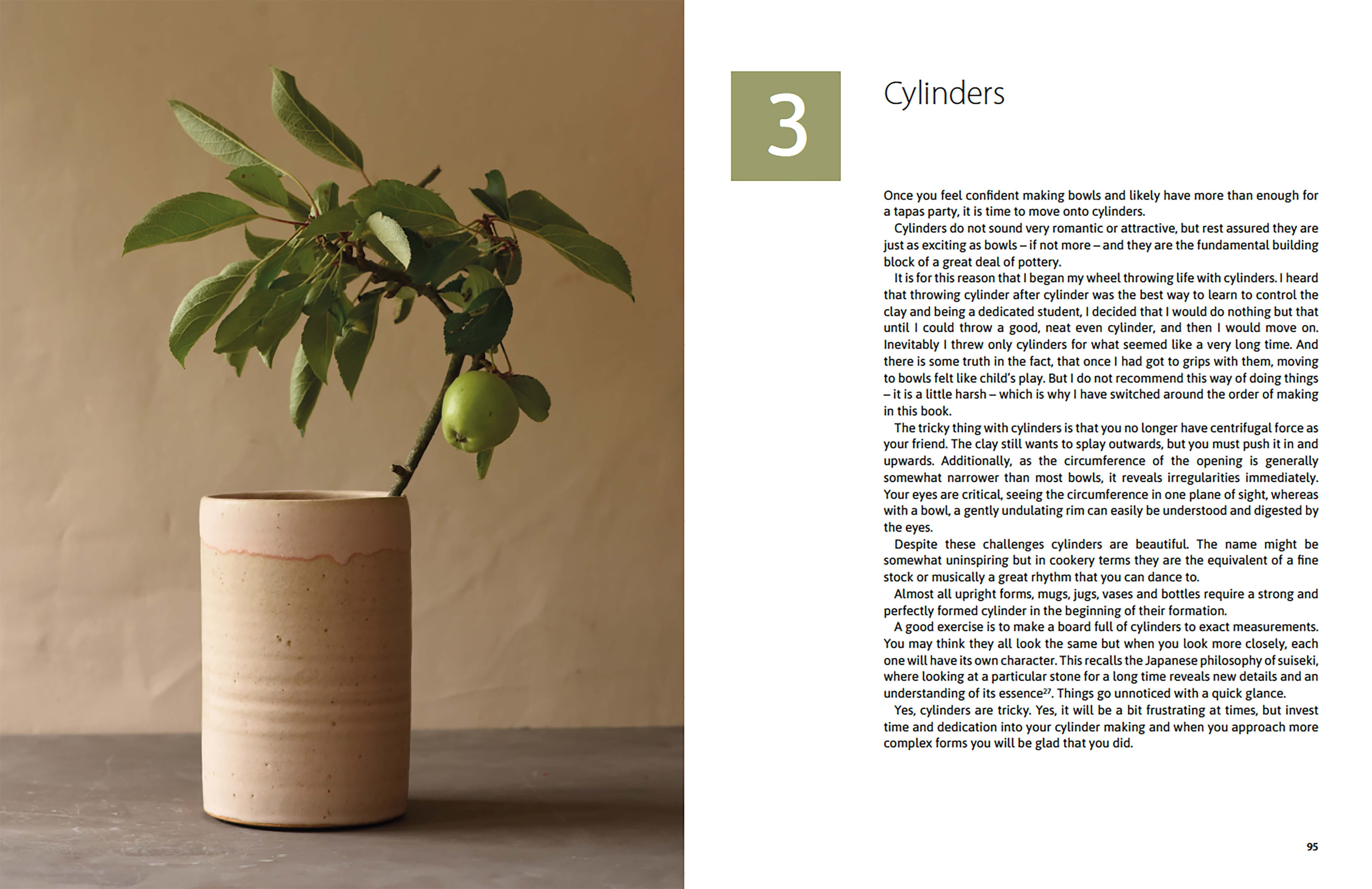 Page Spread