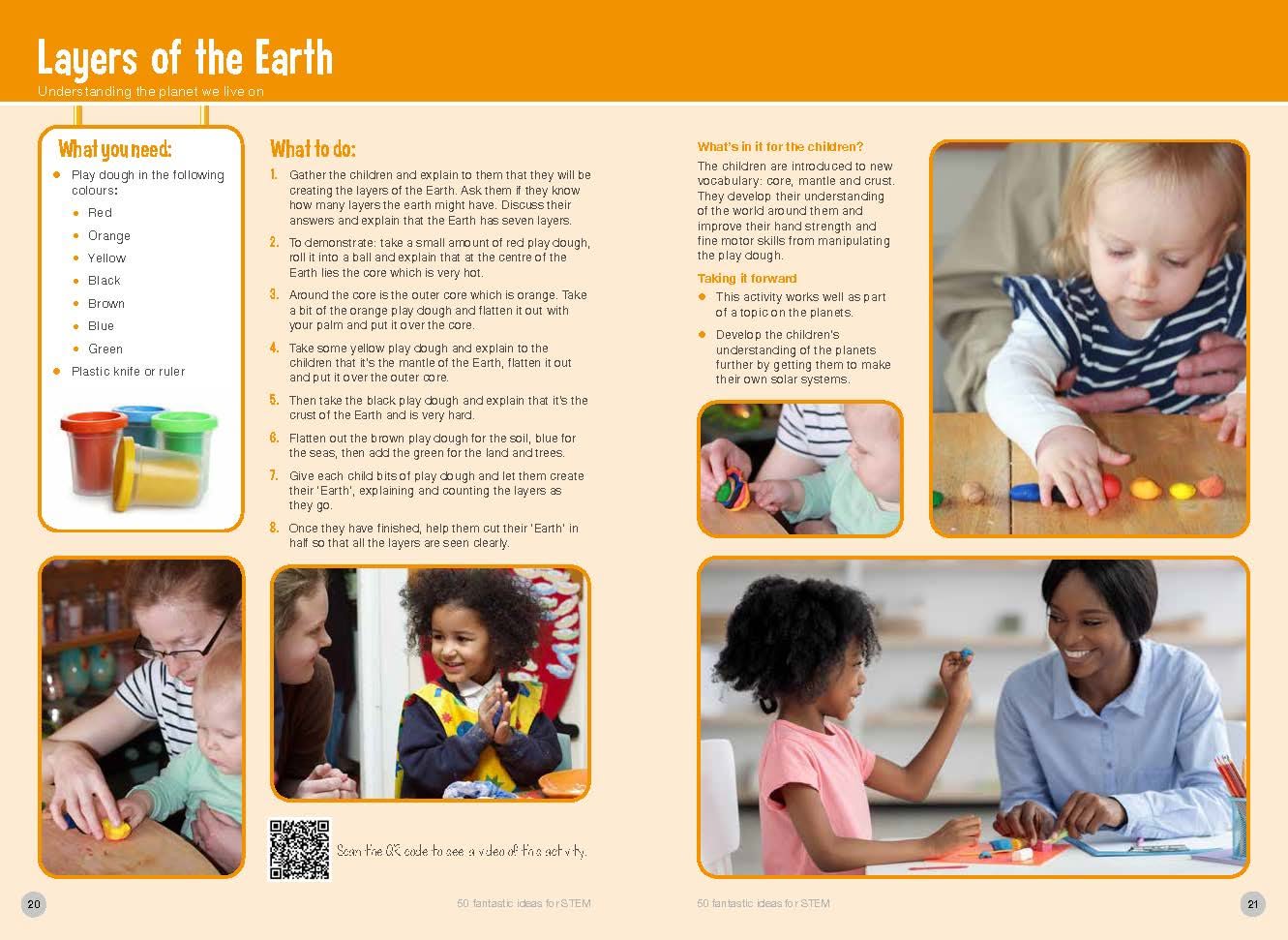 Page Spread