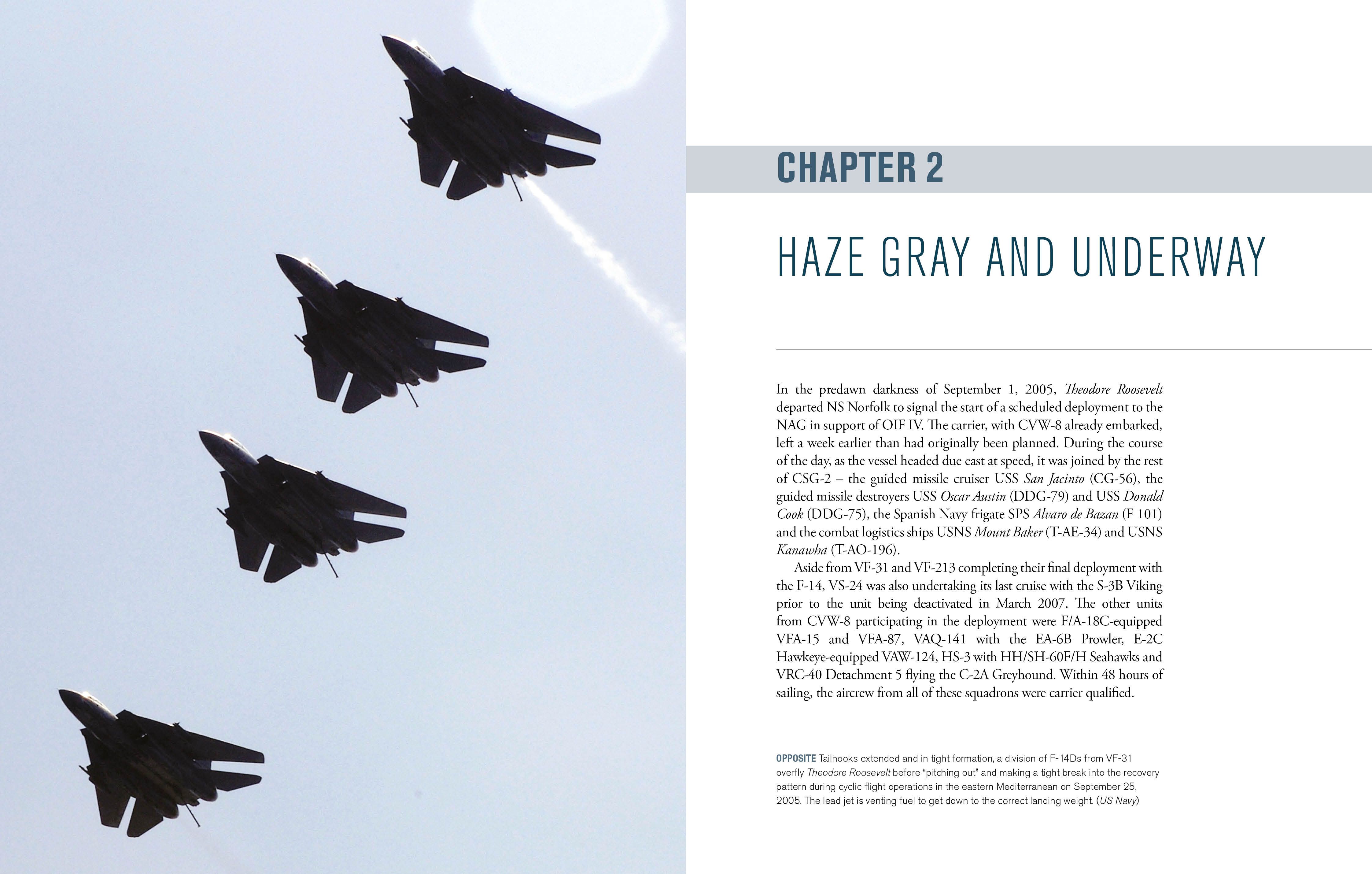 Page Spread
