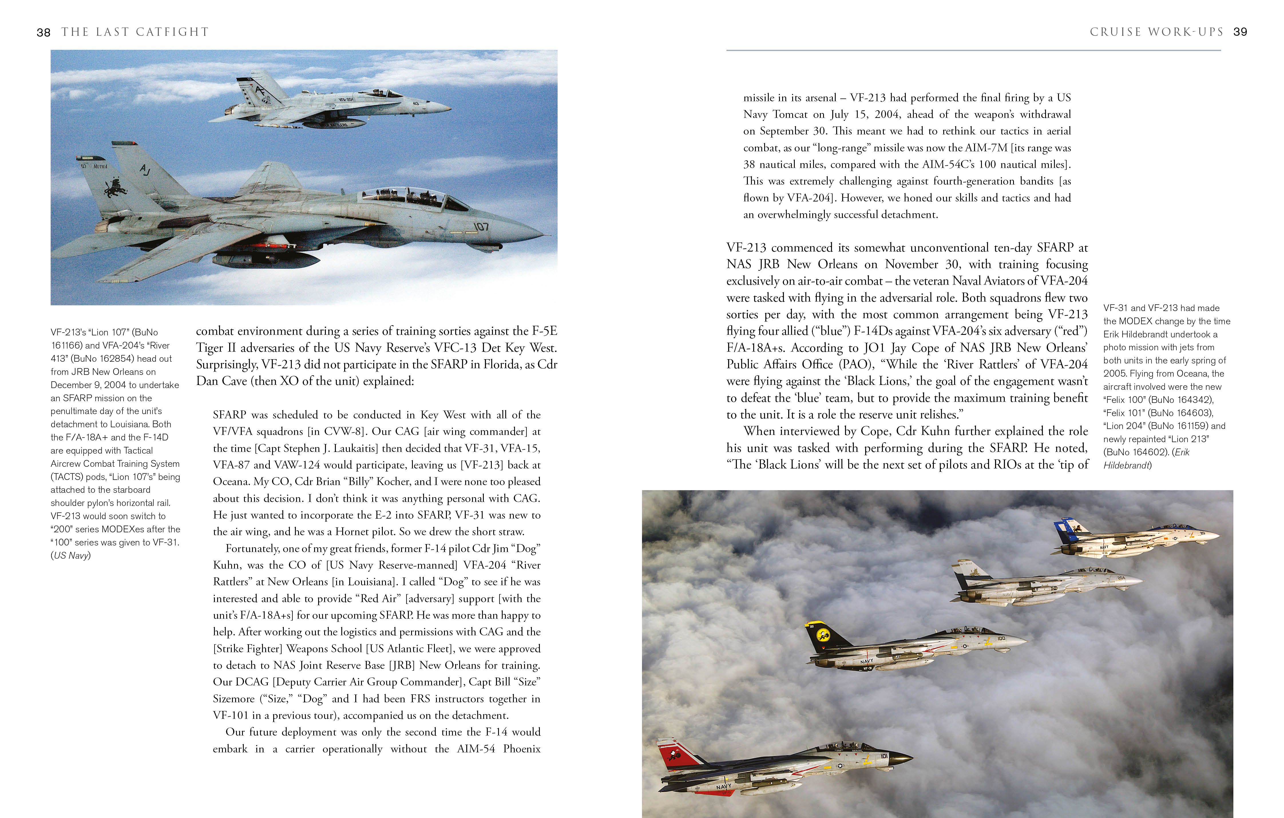 Page Spread
