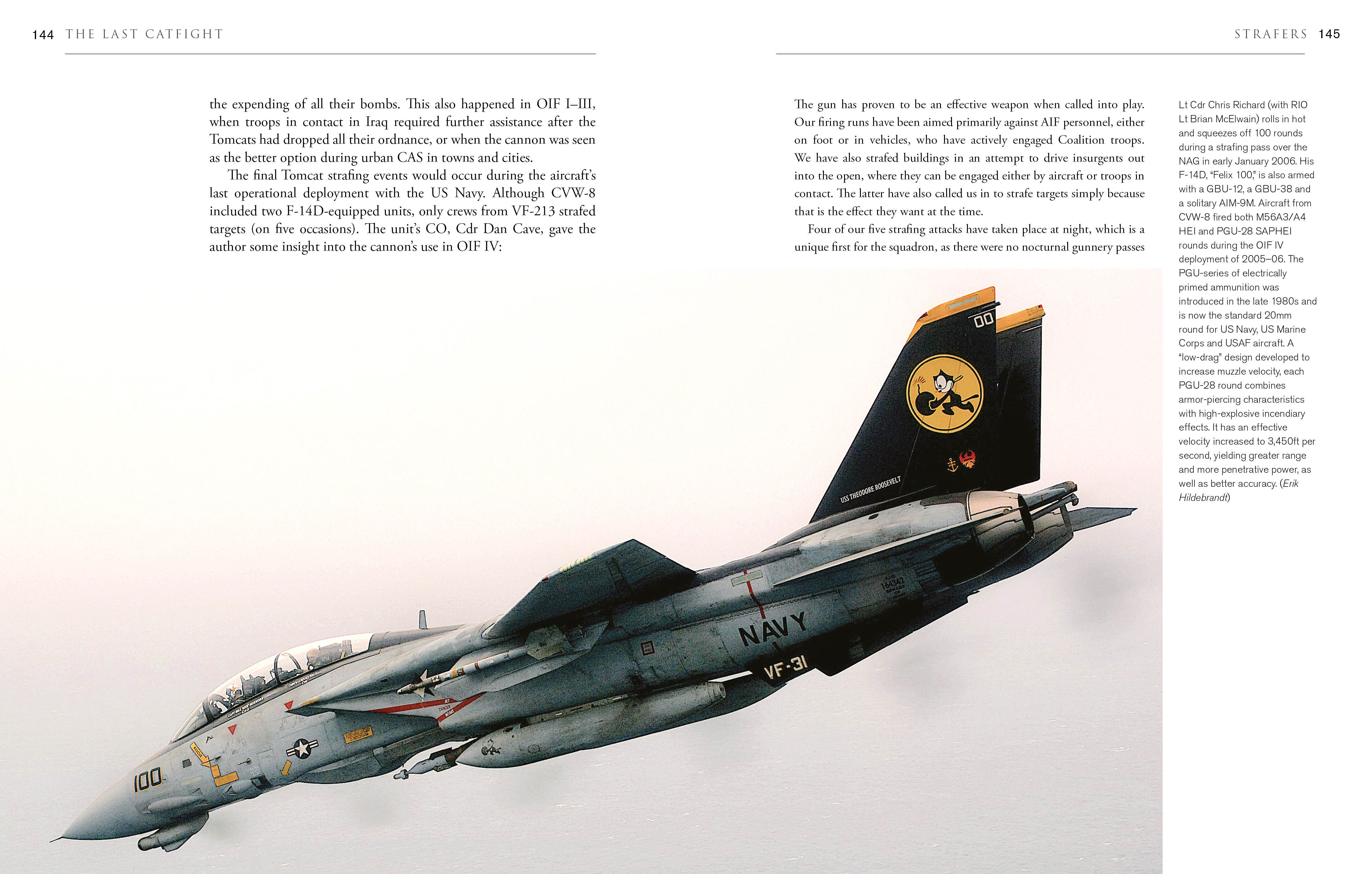 Page Spread