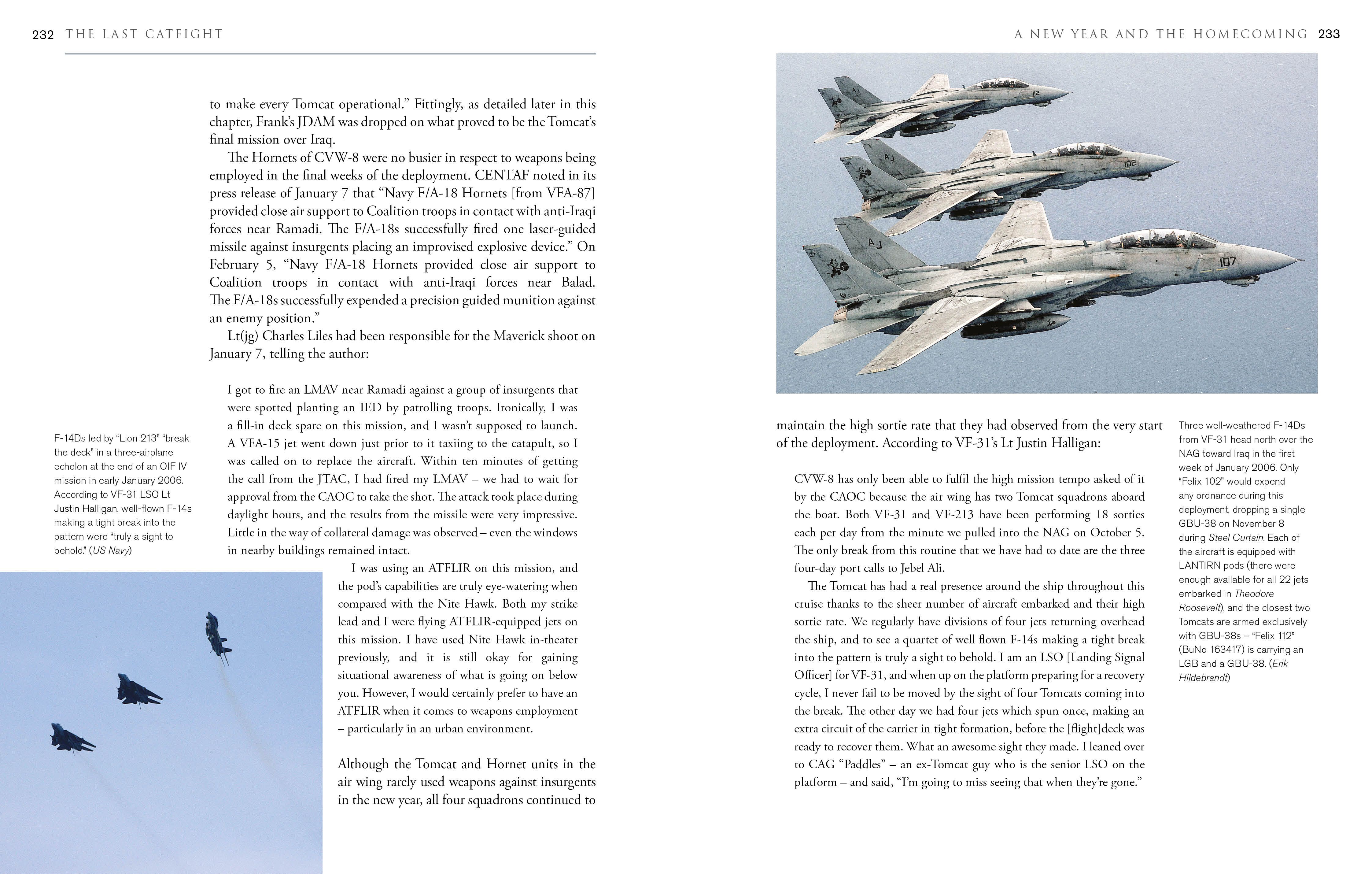 Page Spread