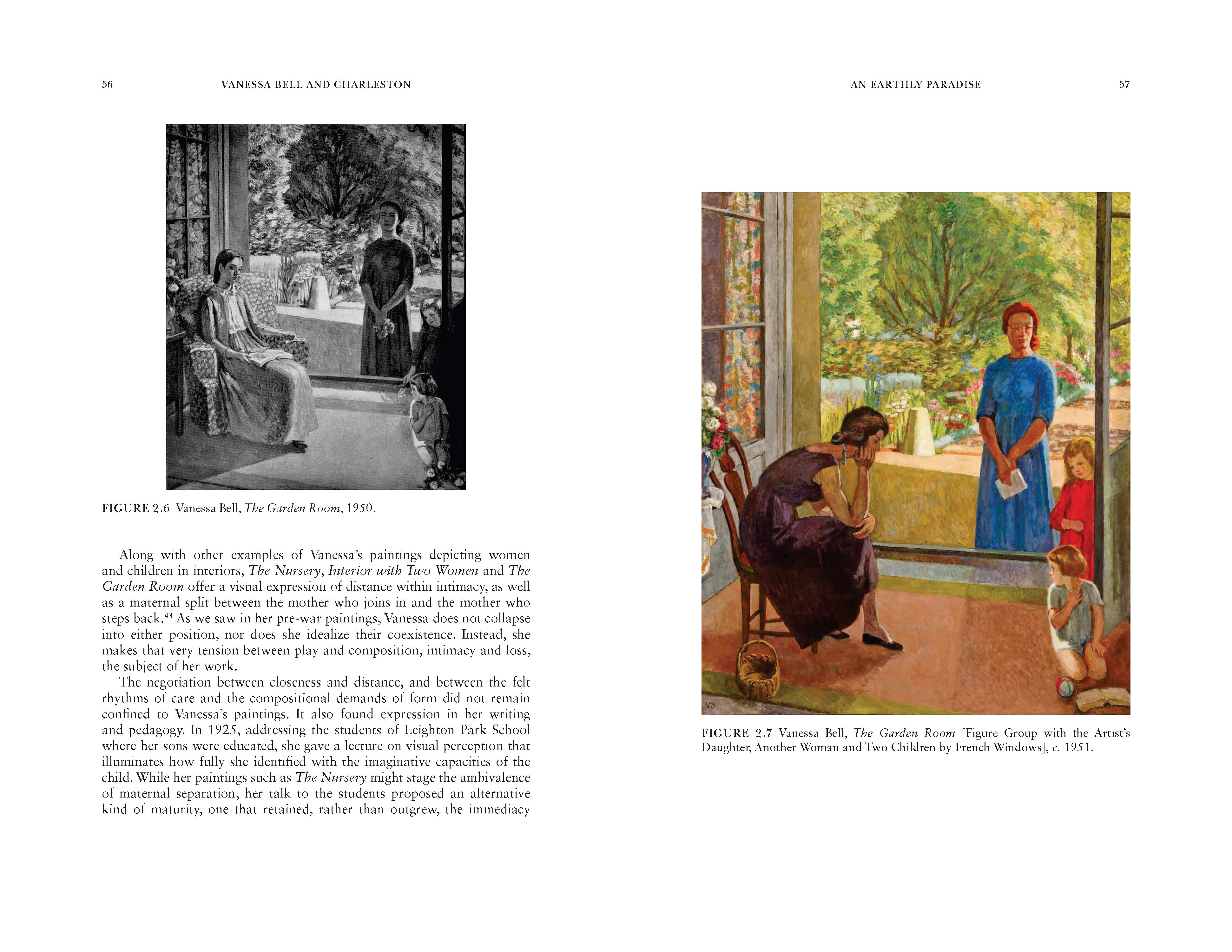 Page Spread