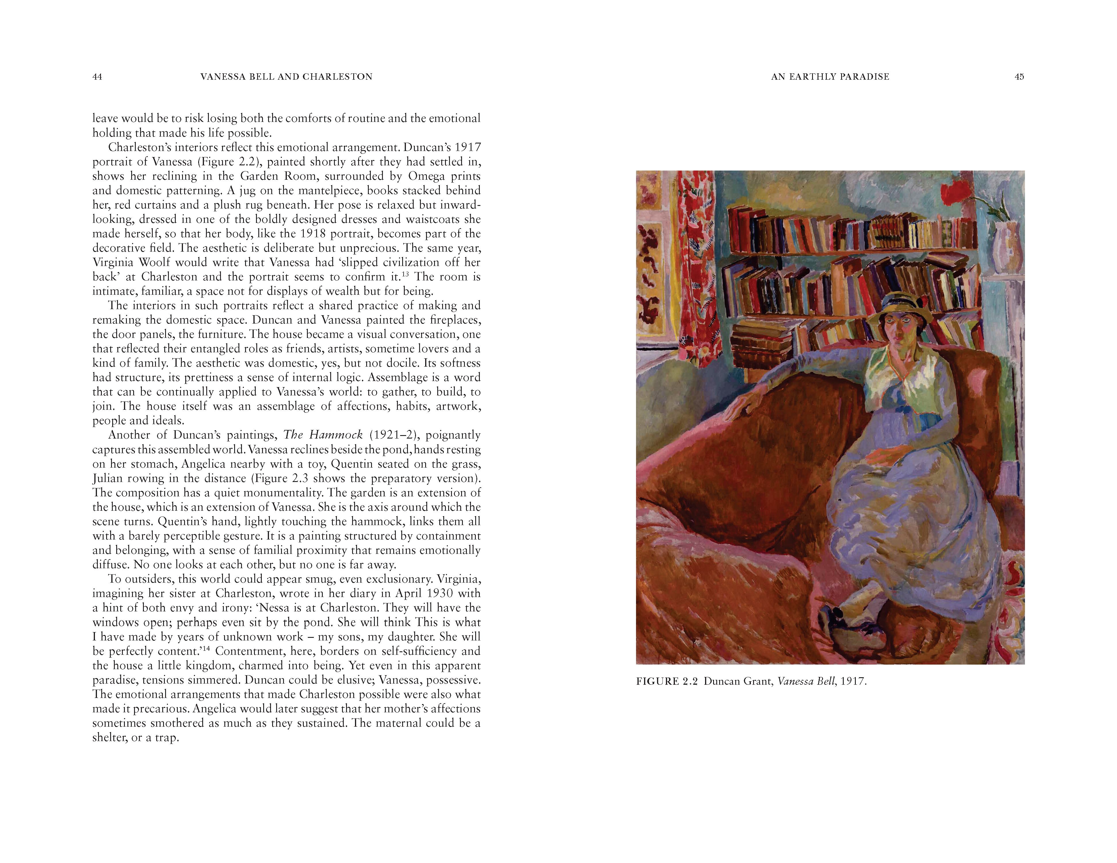 Page Spread