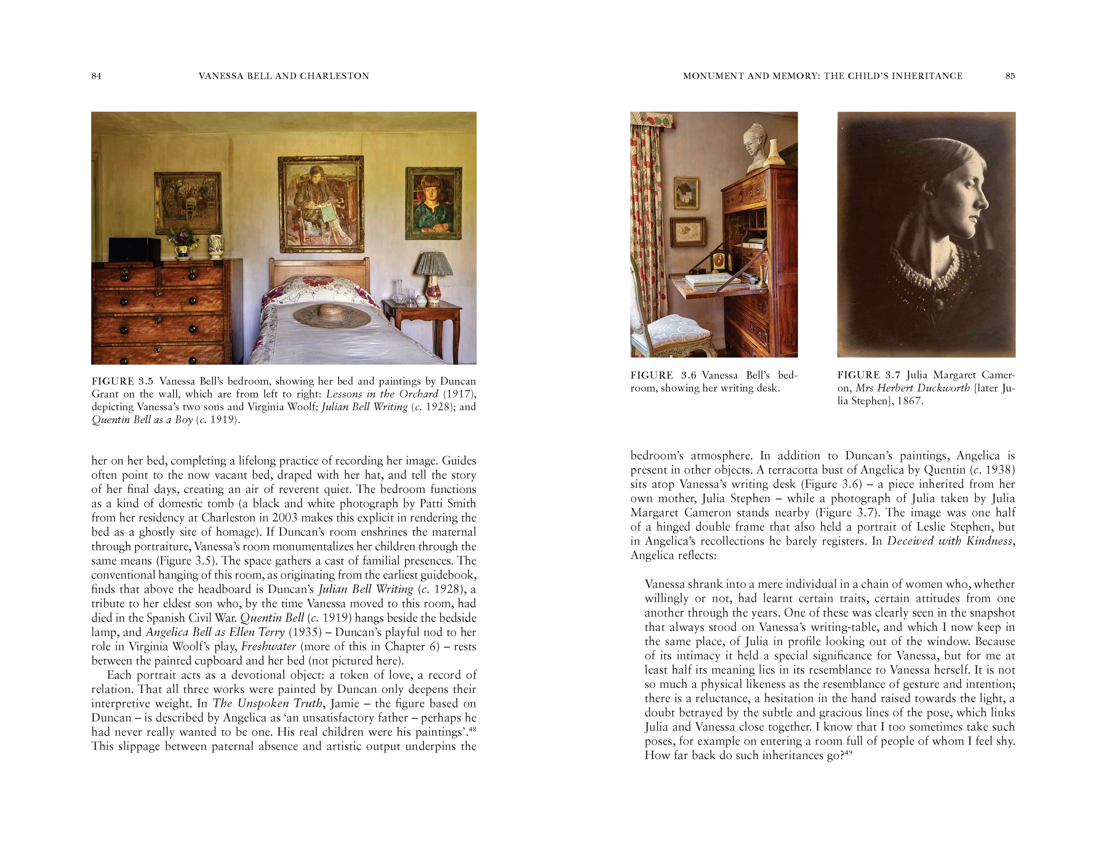 Page Spread