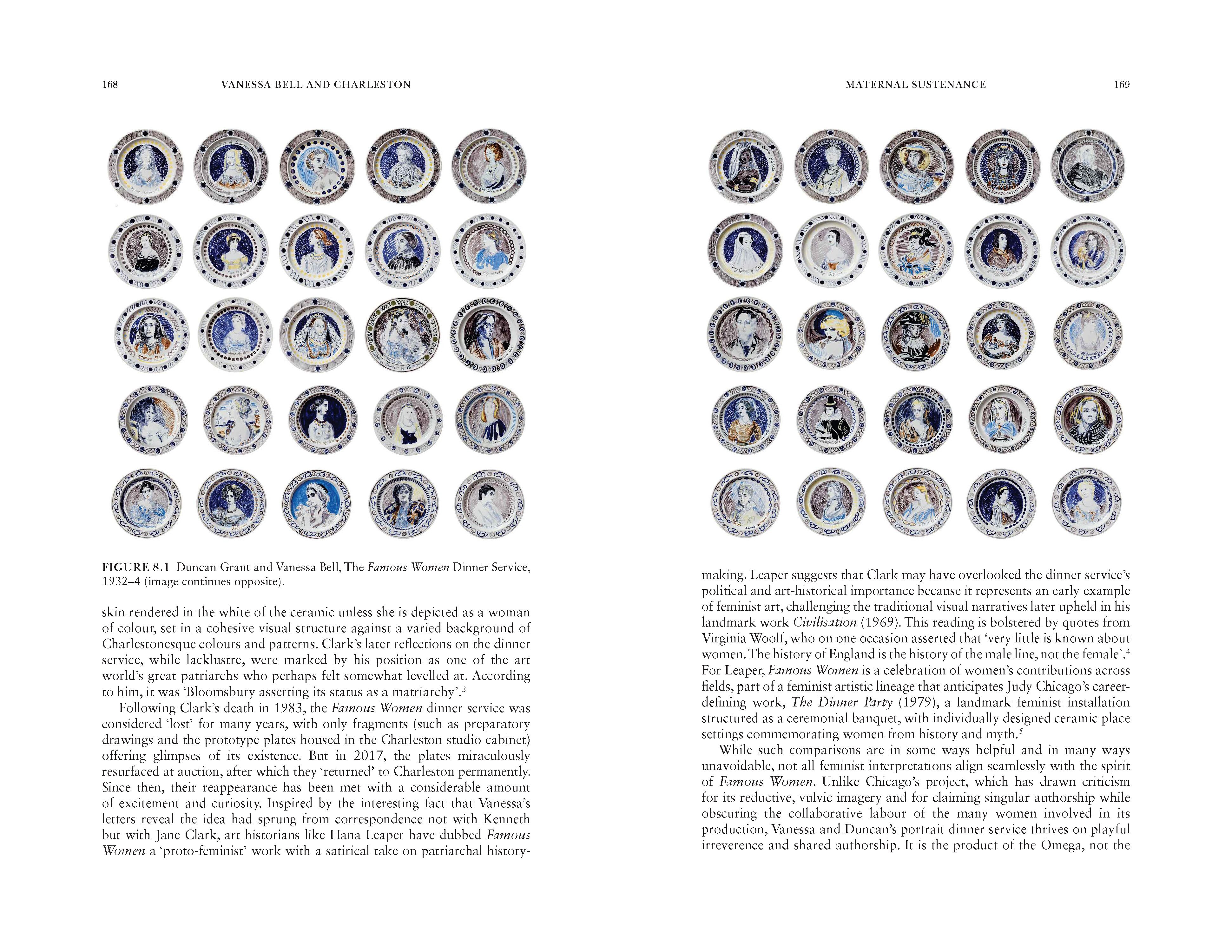 Page Spread