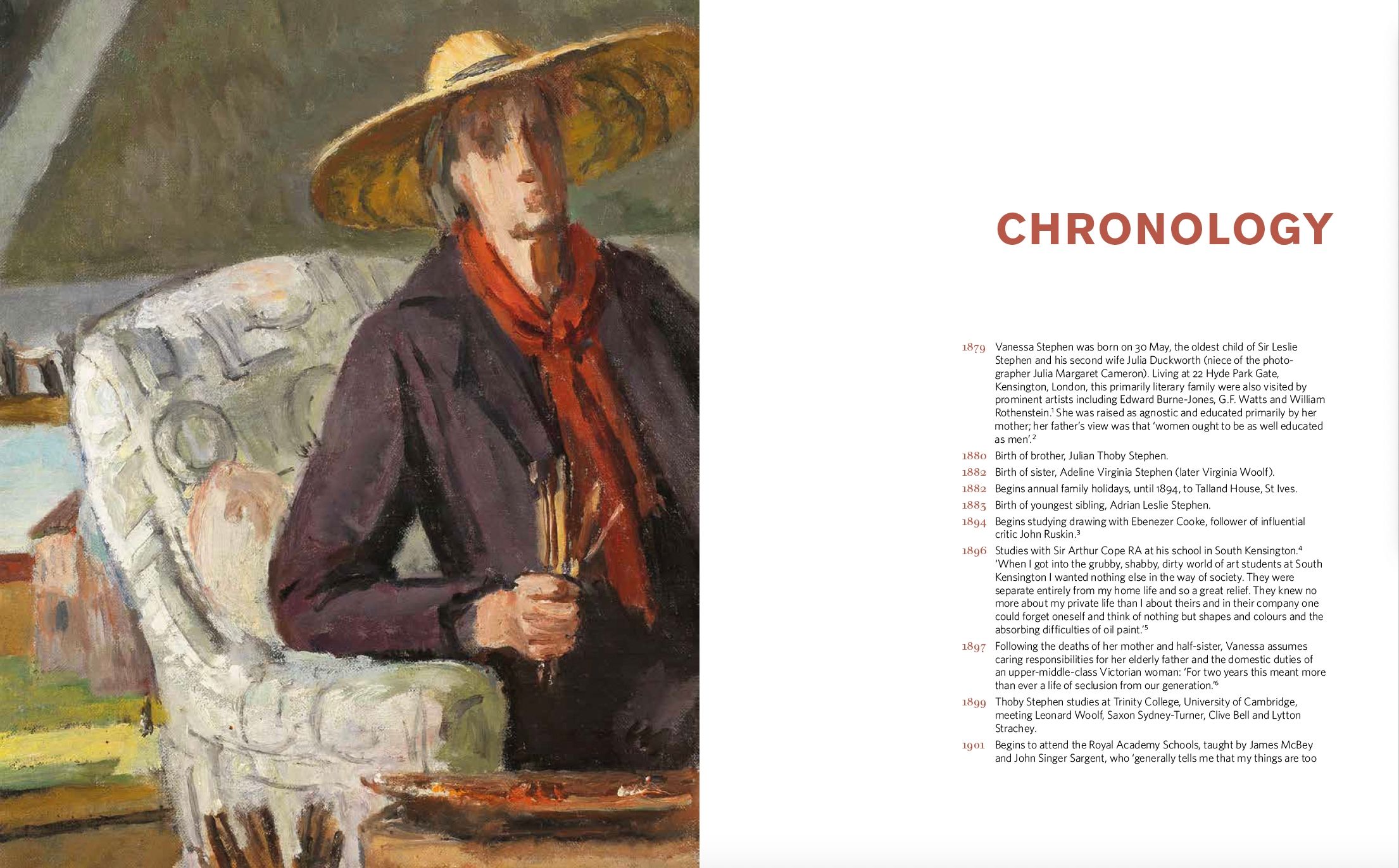 Page Spread