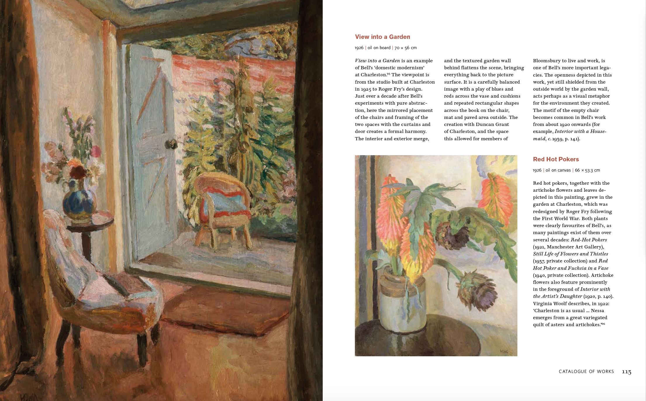 Page Spread