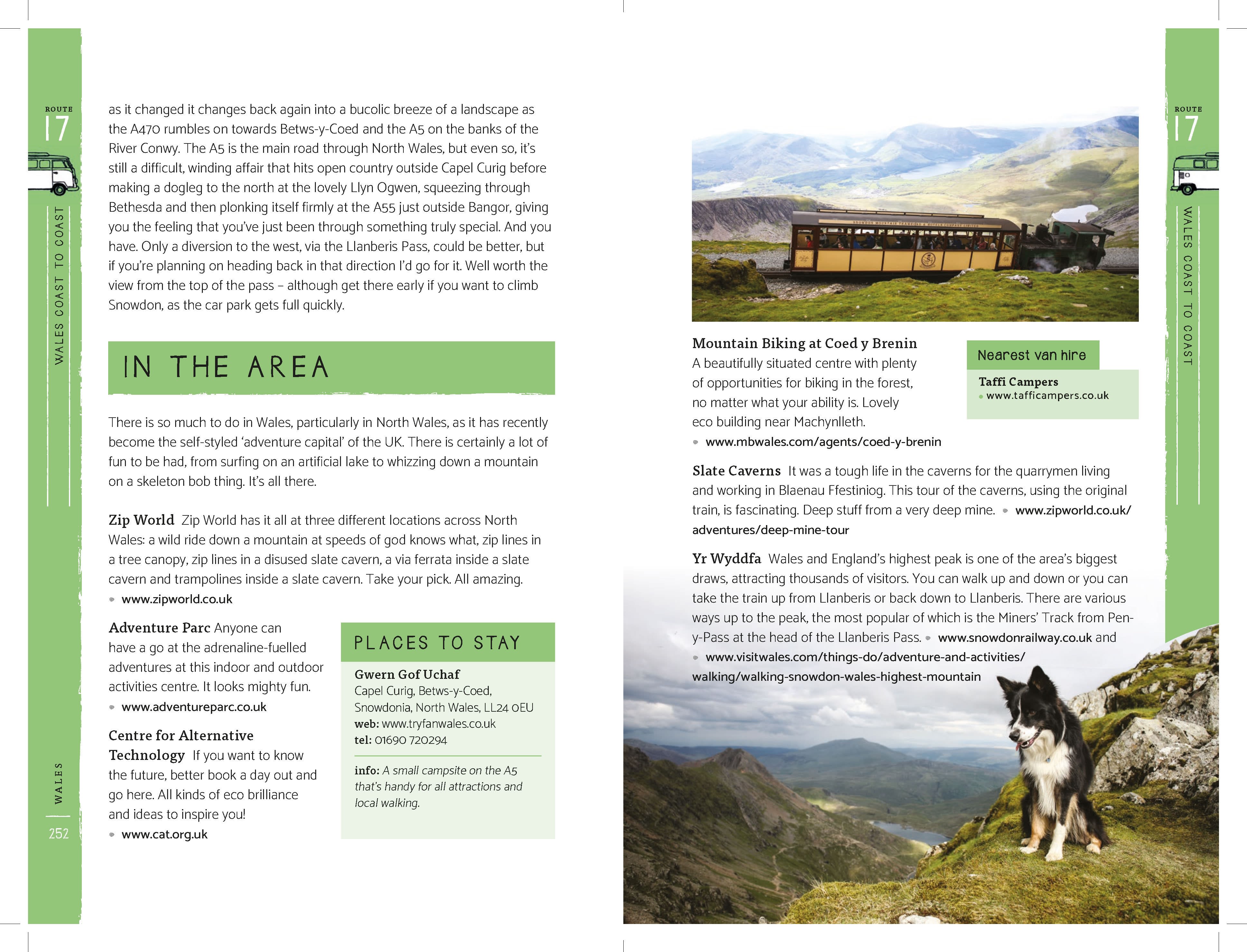 Page Spread