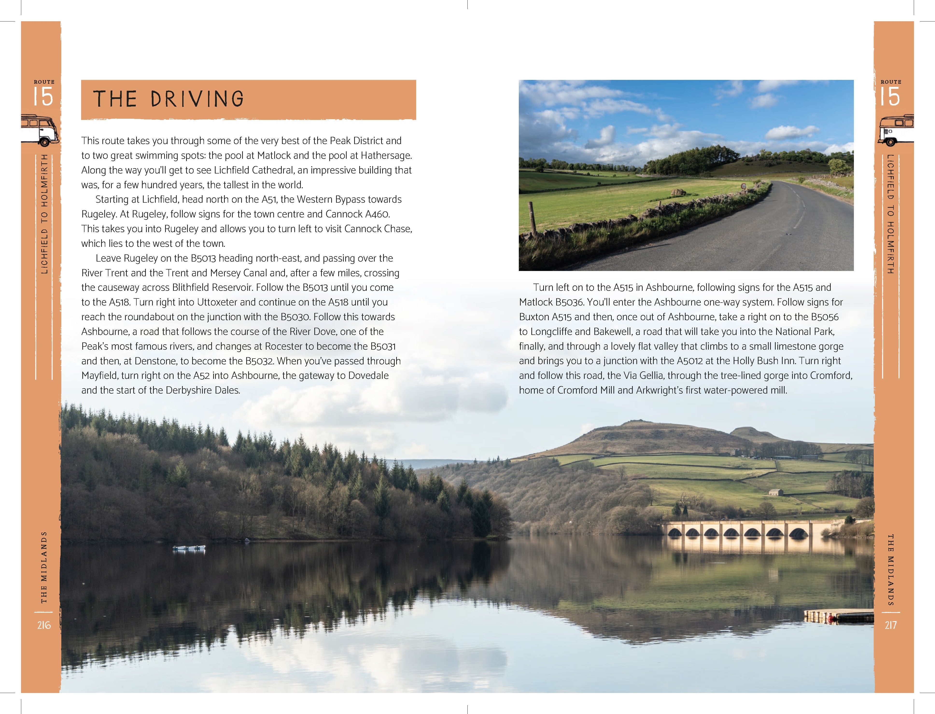 Page Spread
