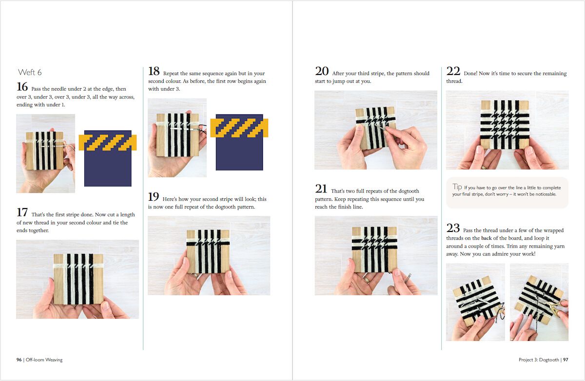 Page Spread